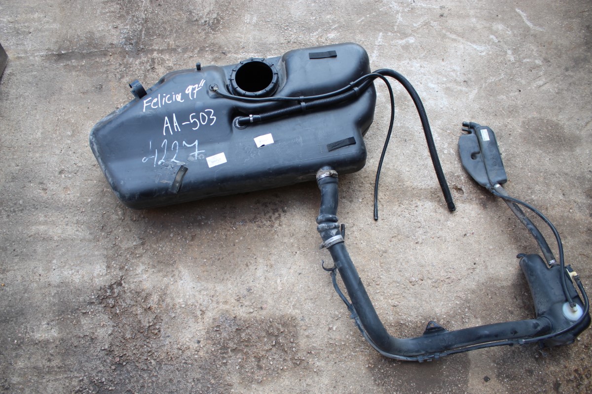 Ρεζερβουάρ Βενζίνης Skoda Felicia ’97 Προσφορά.