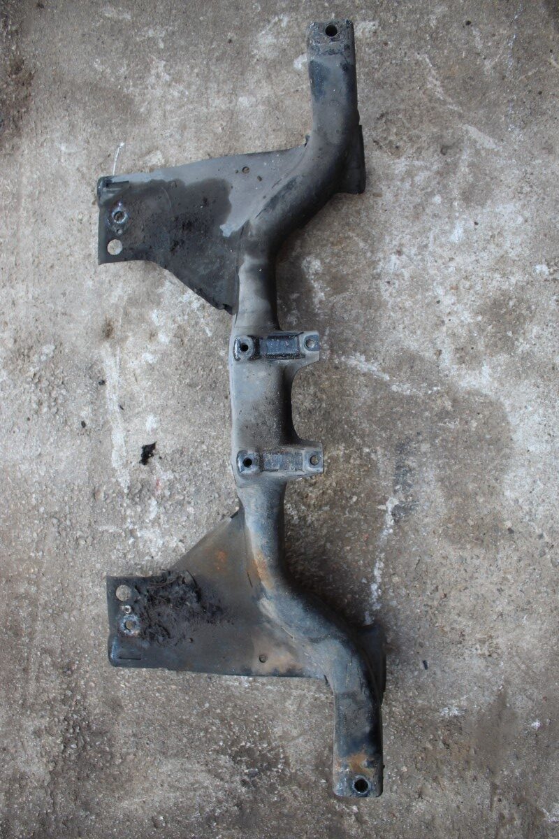 Γέφυρα Εμπρός Skoda Felicia ’97 Προσφορά.