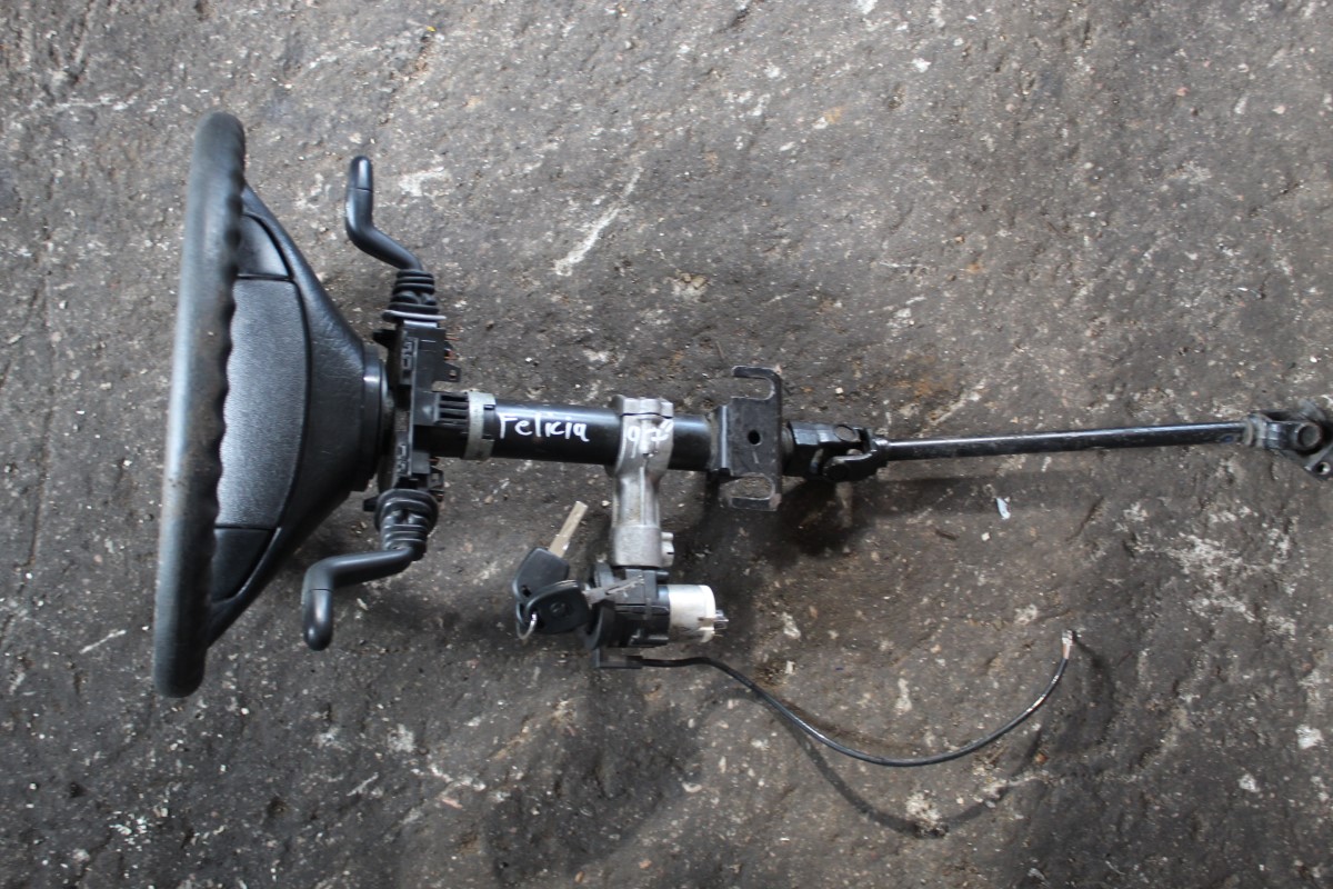 Κολώνα Τιμονιού Skoda Felicia ’97 Προσφορά.