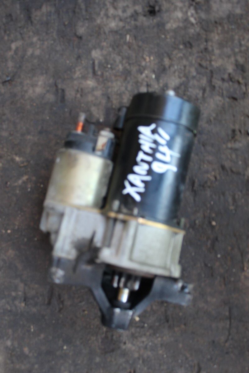 Μίζα ( D6RA661 ) Citroen Xantia ’94 Προσφορά.
