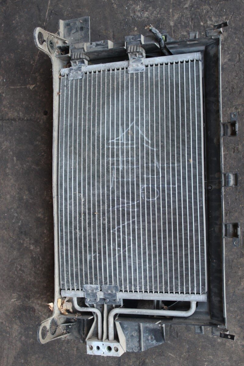 Ψυγείο Κλιματισμού A/C Citroen Xantia ’94 Προσφορά.