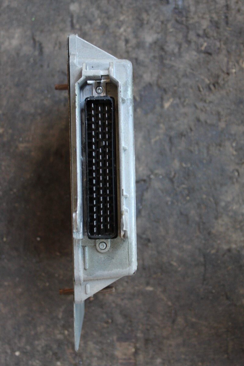 Εγκέφαλος Κινητήρα ( 9637798480 , 21656467-2 ) Citroen Xantia ’94 Προσφορά.