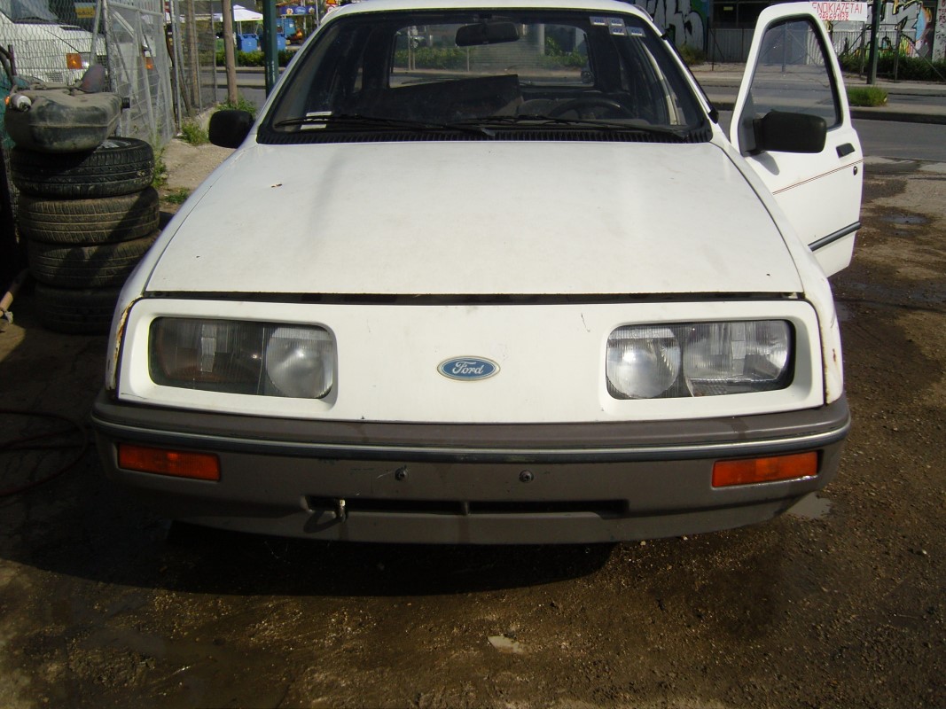 Πόρτες Ford Sierra ’85 Προσφορά.