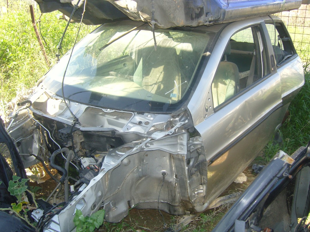 Πόρτες Lancia Ypsilon ’96 Προσφορά.