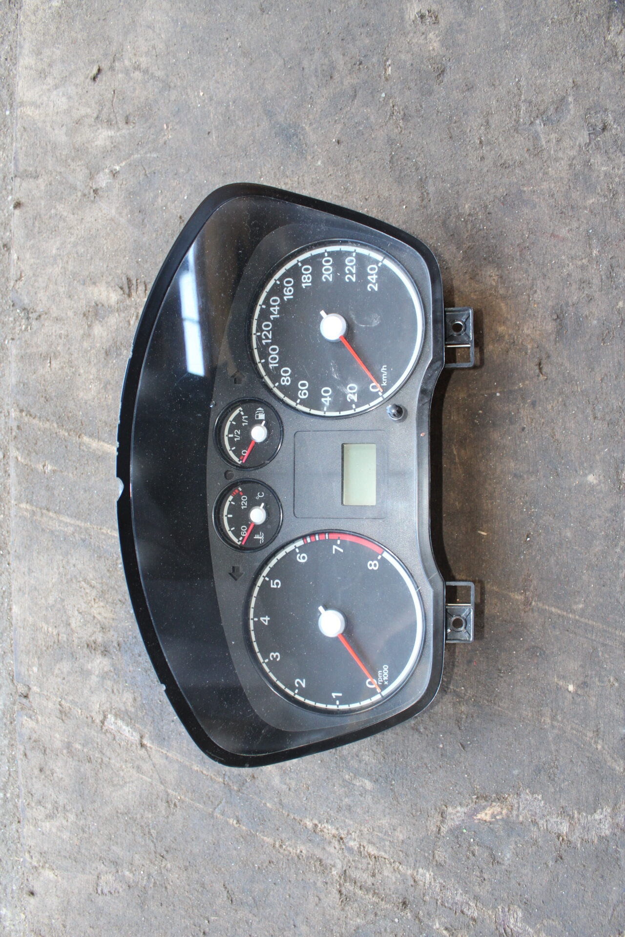 Κοντέρ ( 44ZU-267 , 3M5F-10A855 ) Ford Focus ’05 Προσφορά.