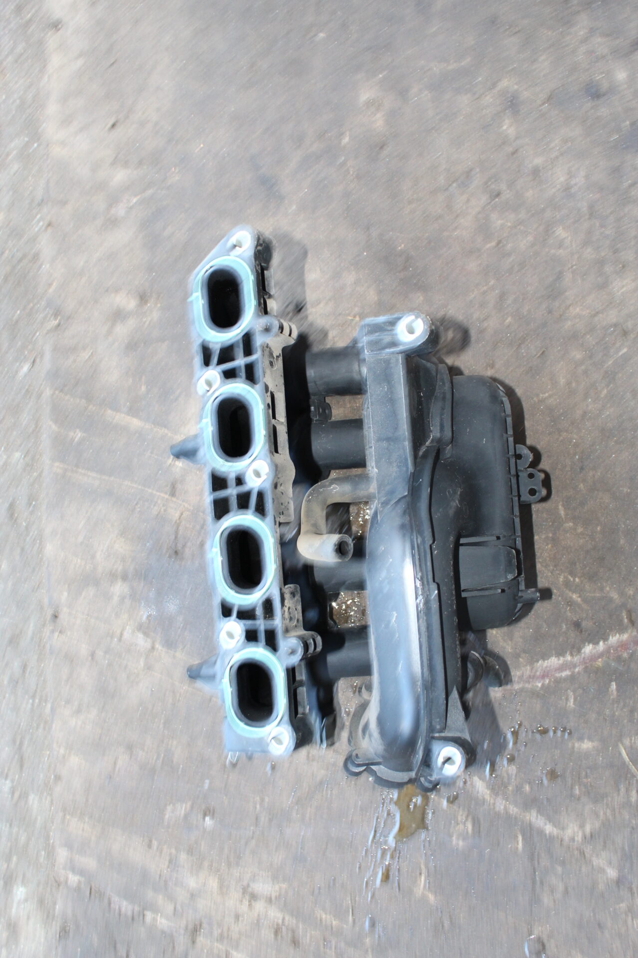 Πολλαπλή Εισαγωγής Ford Focus ’05 Προσφορά.