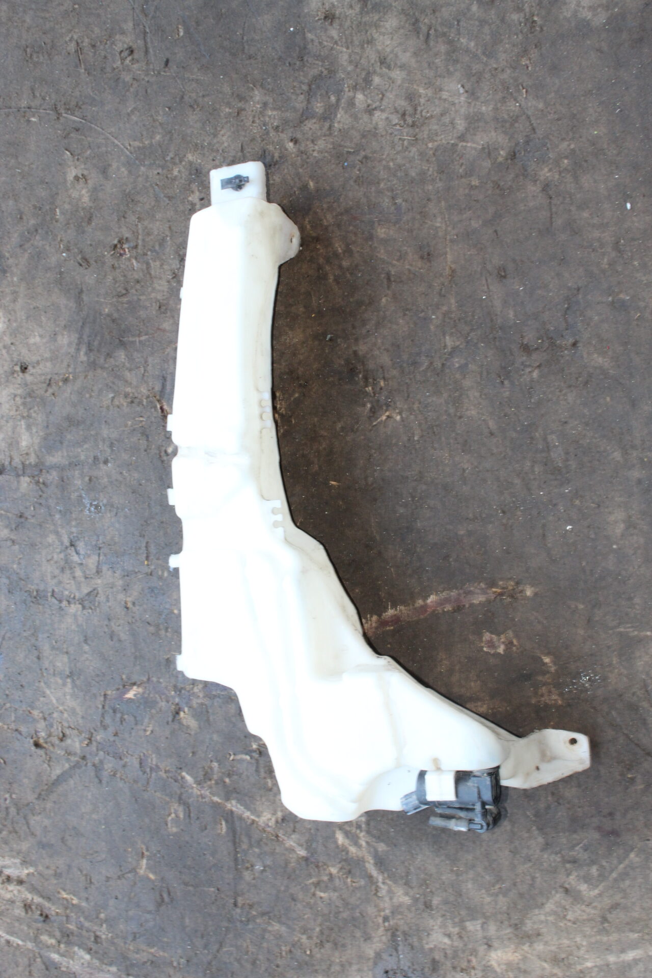 Δοχείο Νερού Υαλοκαθαριστήρων Ford Focus ’05 Προσφορά.