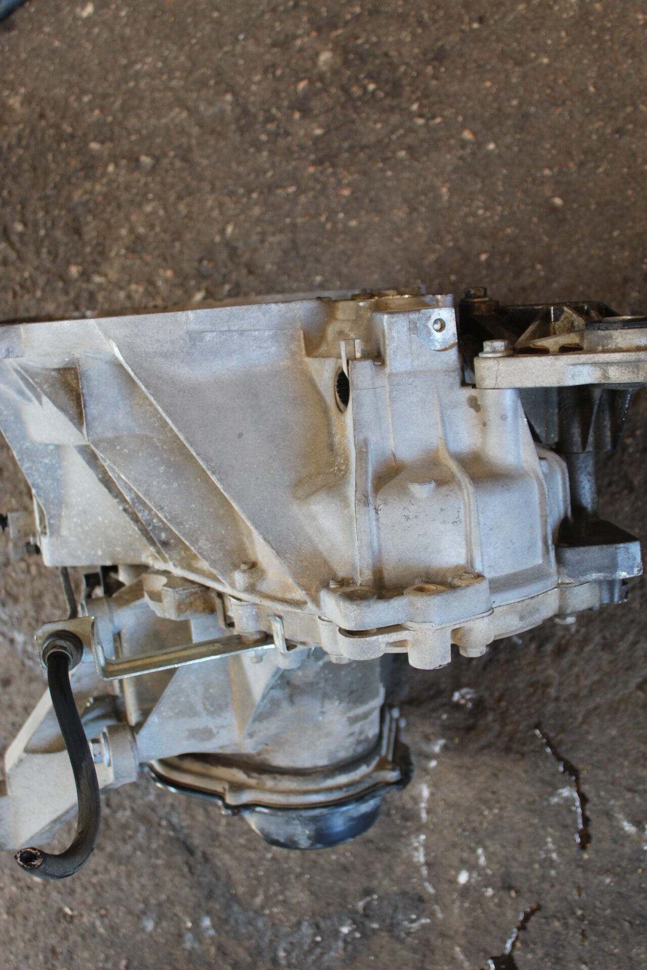 Χειροκίνητο Σασμάν ( 3M5R7002NB ) Ford Focus ’05 Προσφορά.