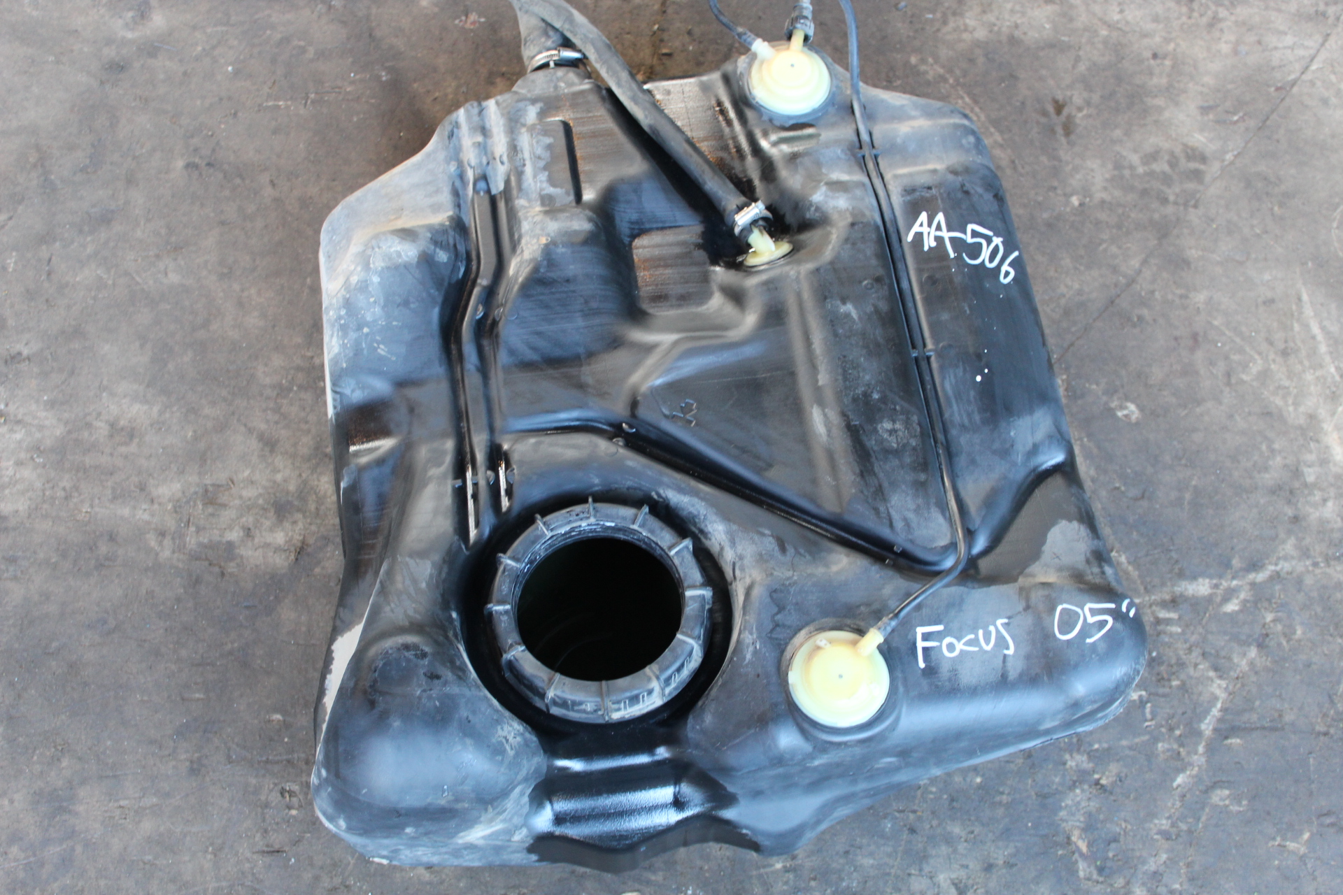 Ρεζερβουάρ Βενζίνης Ford Focus ’05 Προσφορά.