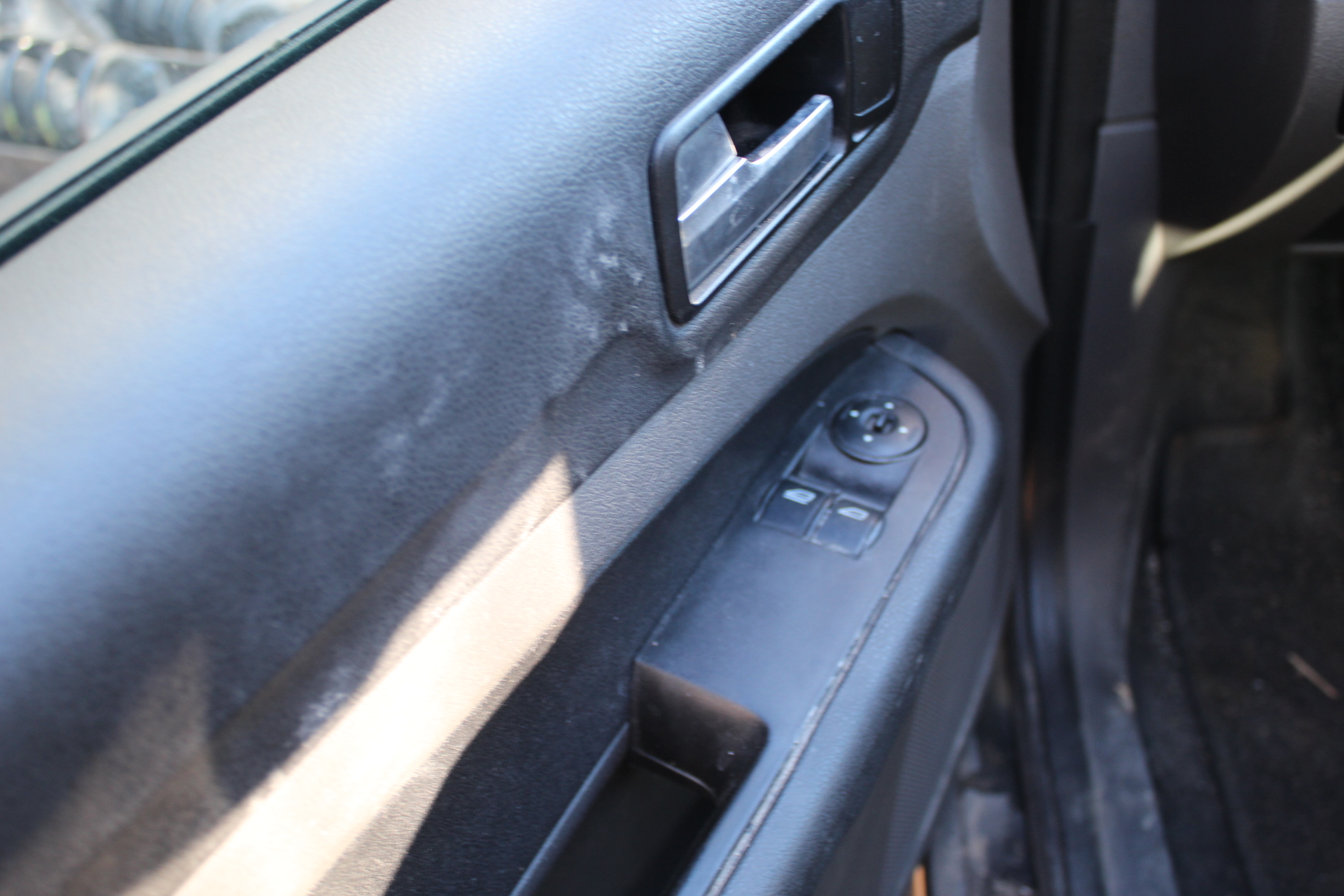 Χερούλια Εσωτερικά Ford Focus ’05 Προσφορά.