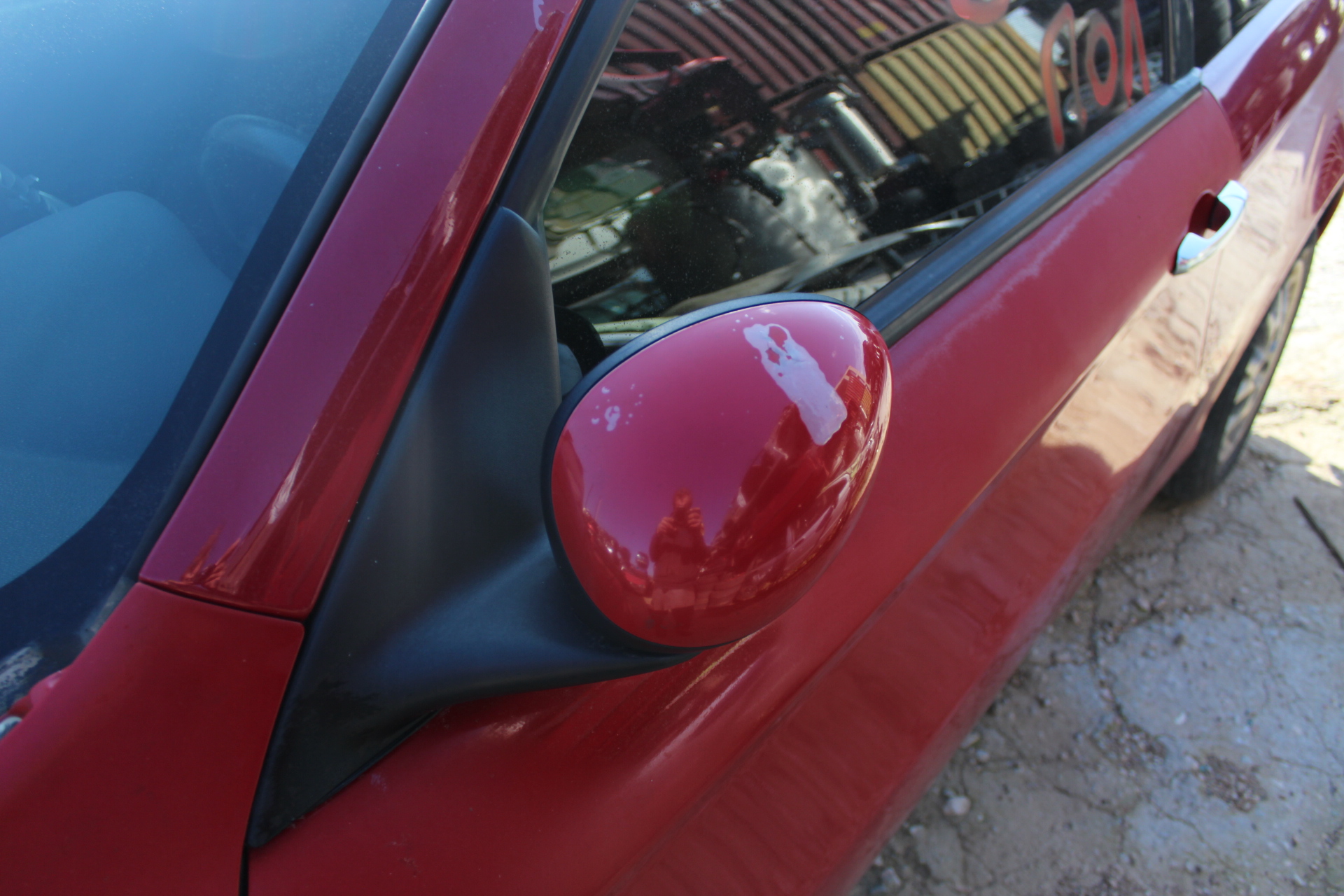 Καθρέπτες Ηλεκτρικοί Alfa Romeo 147 ’04 Προσφορά.