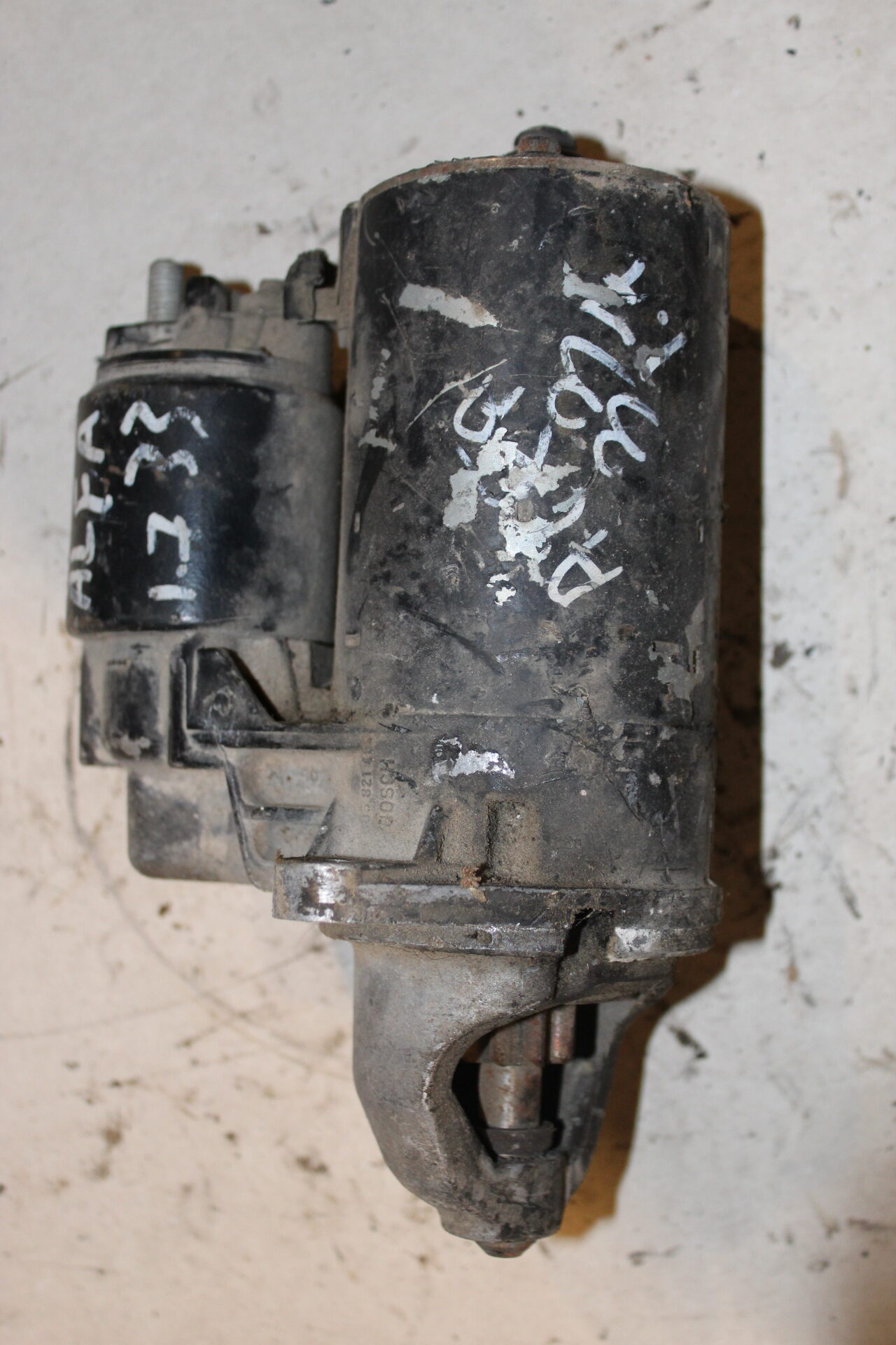 Μίζα Alfa Romeo 33 ’92 Προσφορά.