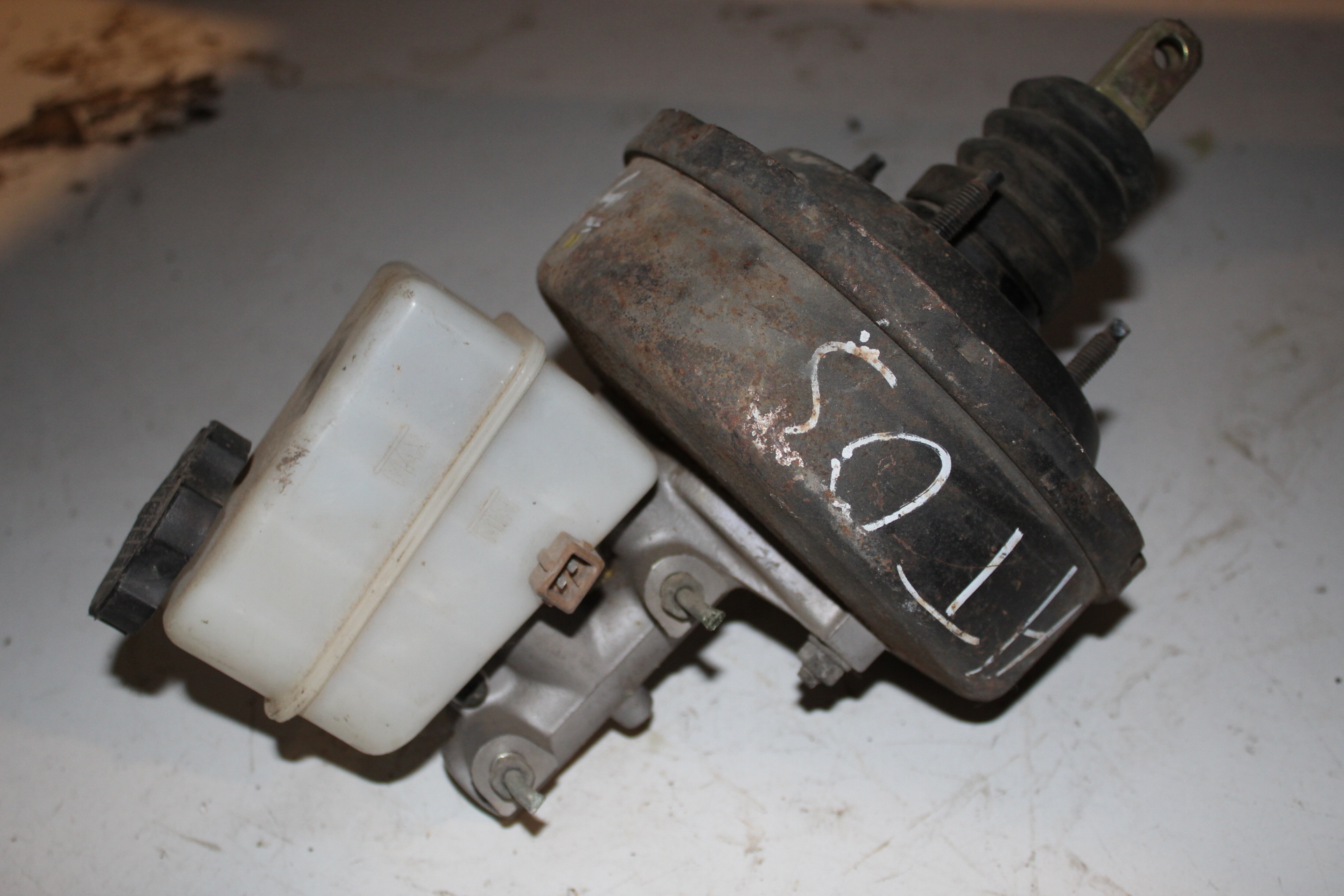 Σεβρόφρενο Hyundai Atos ’99 Προσφορά.