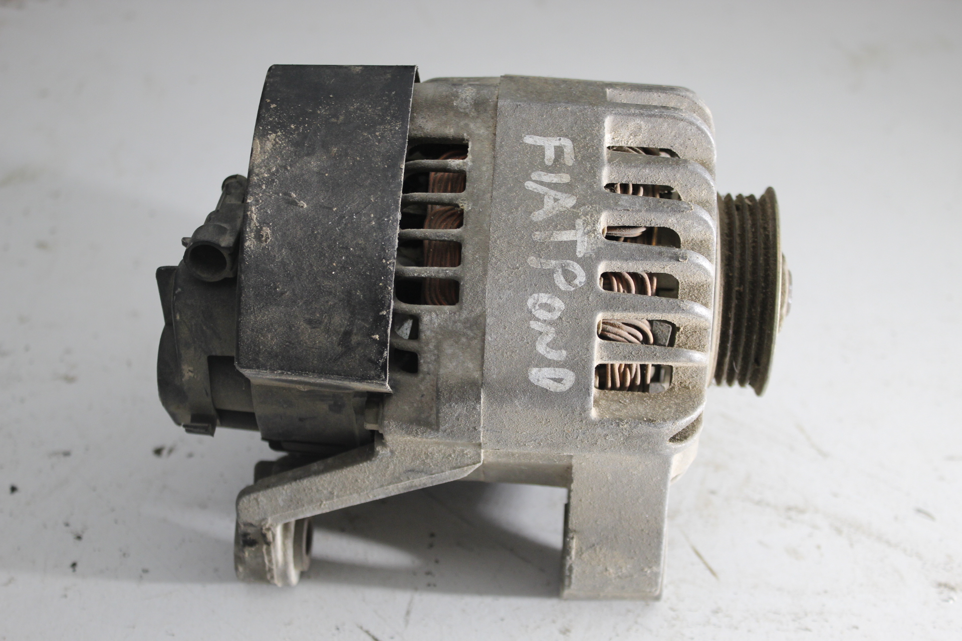Δυναμό ( 63321604 ) Fiat Punto ’97 Προσφορά.