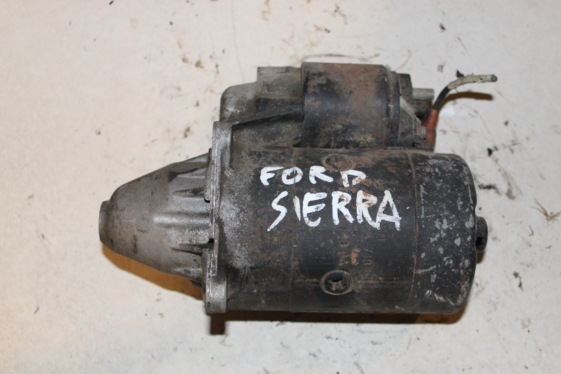 Μίζα Ford Sierra ’90 Προσφορά.