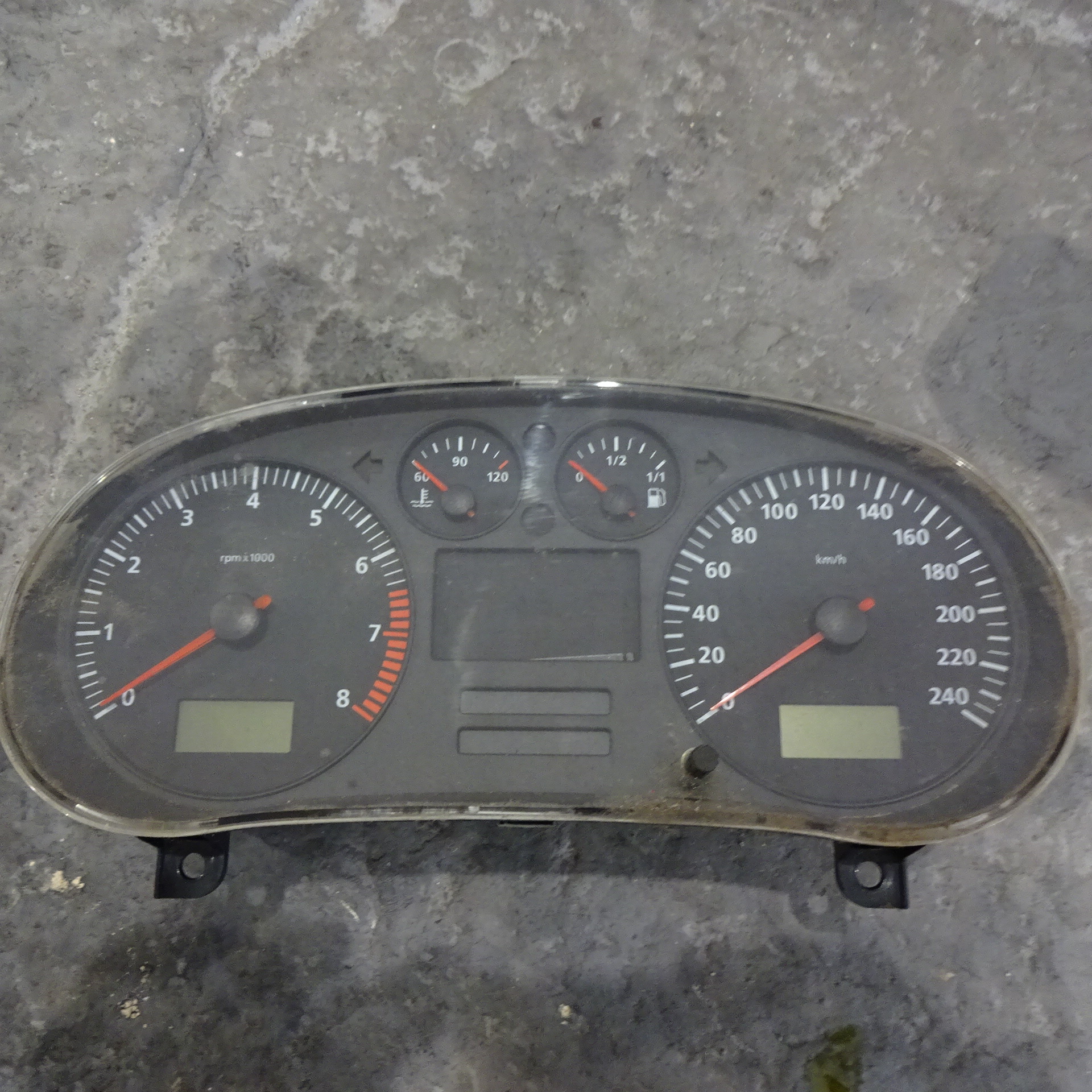 Κοντέρ ( 920822A ) Seat Leon ’03 Σούπερ Προσφορά Μήνα