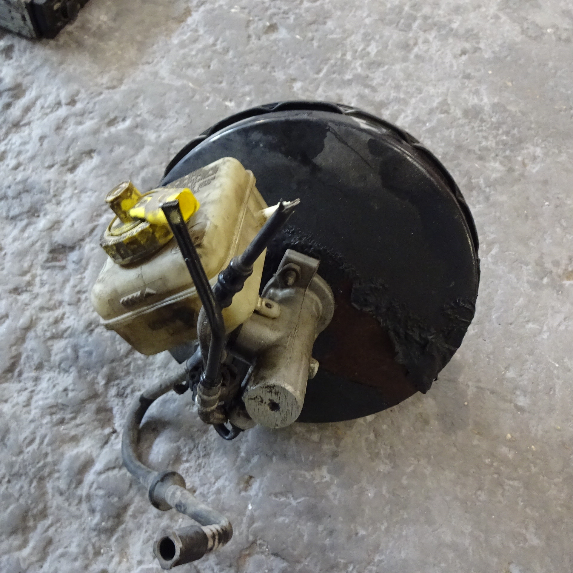 Σεβρόφρενο Seat Leon ’03 Σούπερ Προσφορά Μήνα