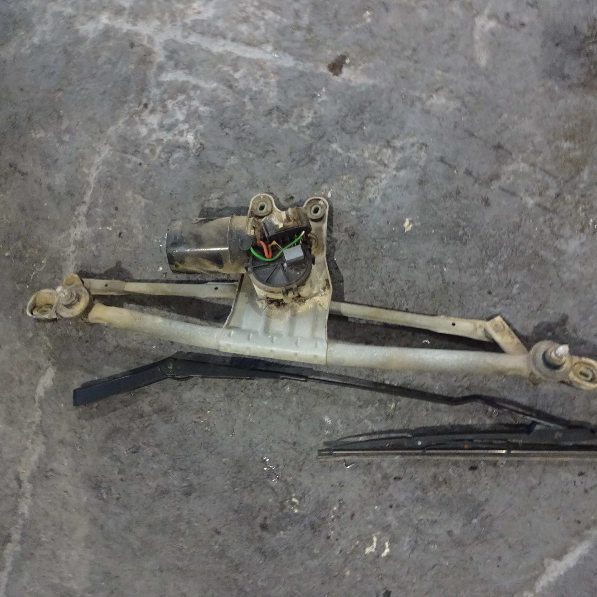 Υαλοκαθαριστήρες Σετ Κομπλέ Opel Astra G ’02 Προσφορά.