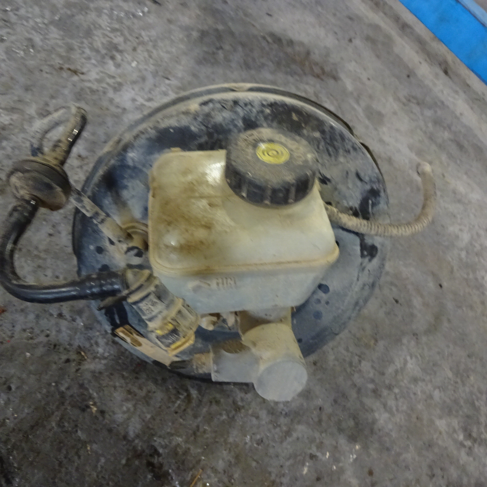 Σεβρόφρενο Opel Astra G ’02  ( G14XE ) Προσφορά.