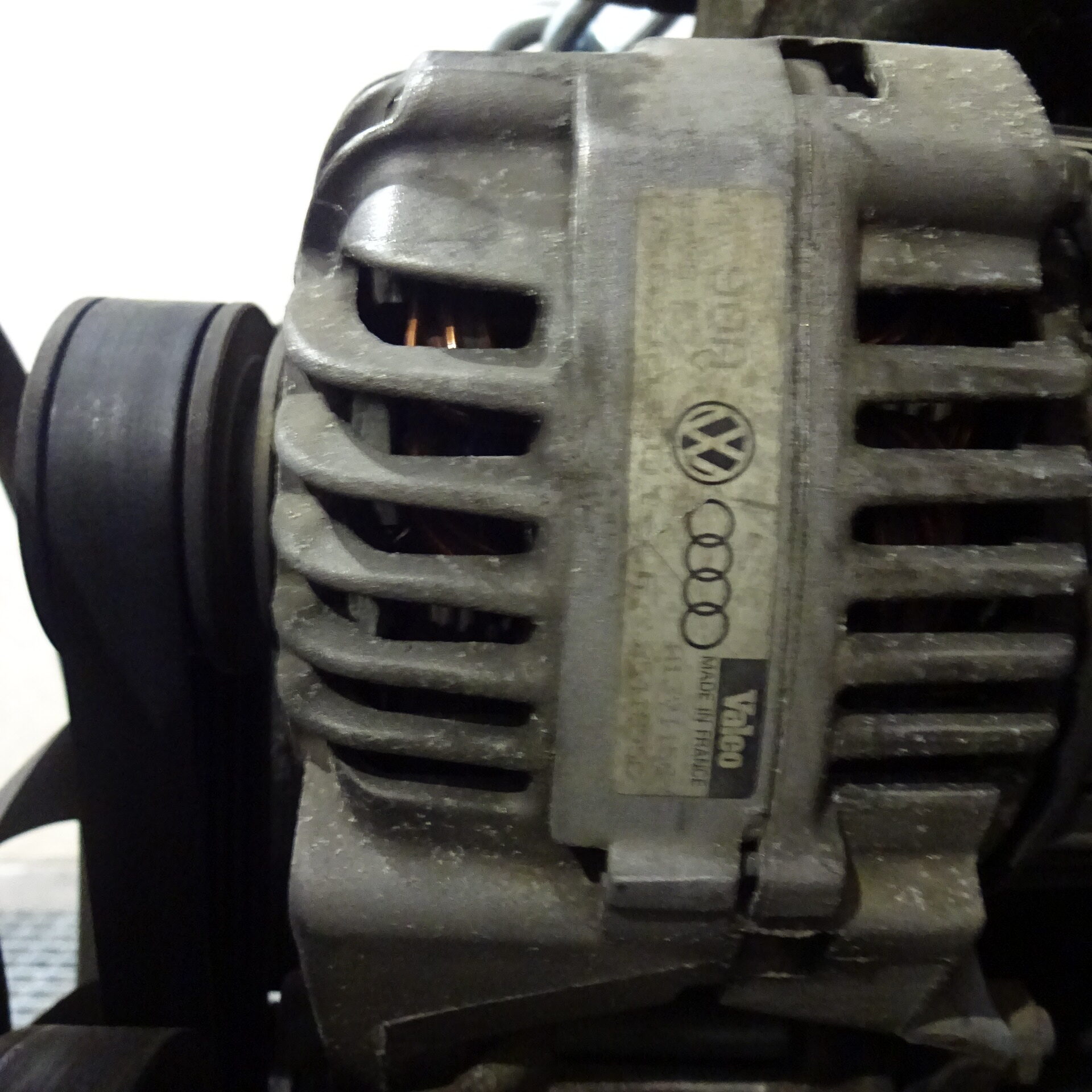 Δυναμό VW Passat ’98 Σούπερ Προσφορά Μήνα