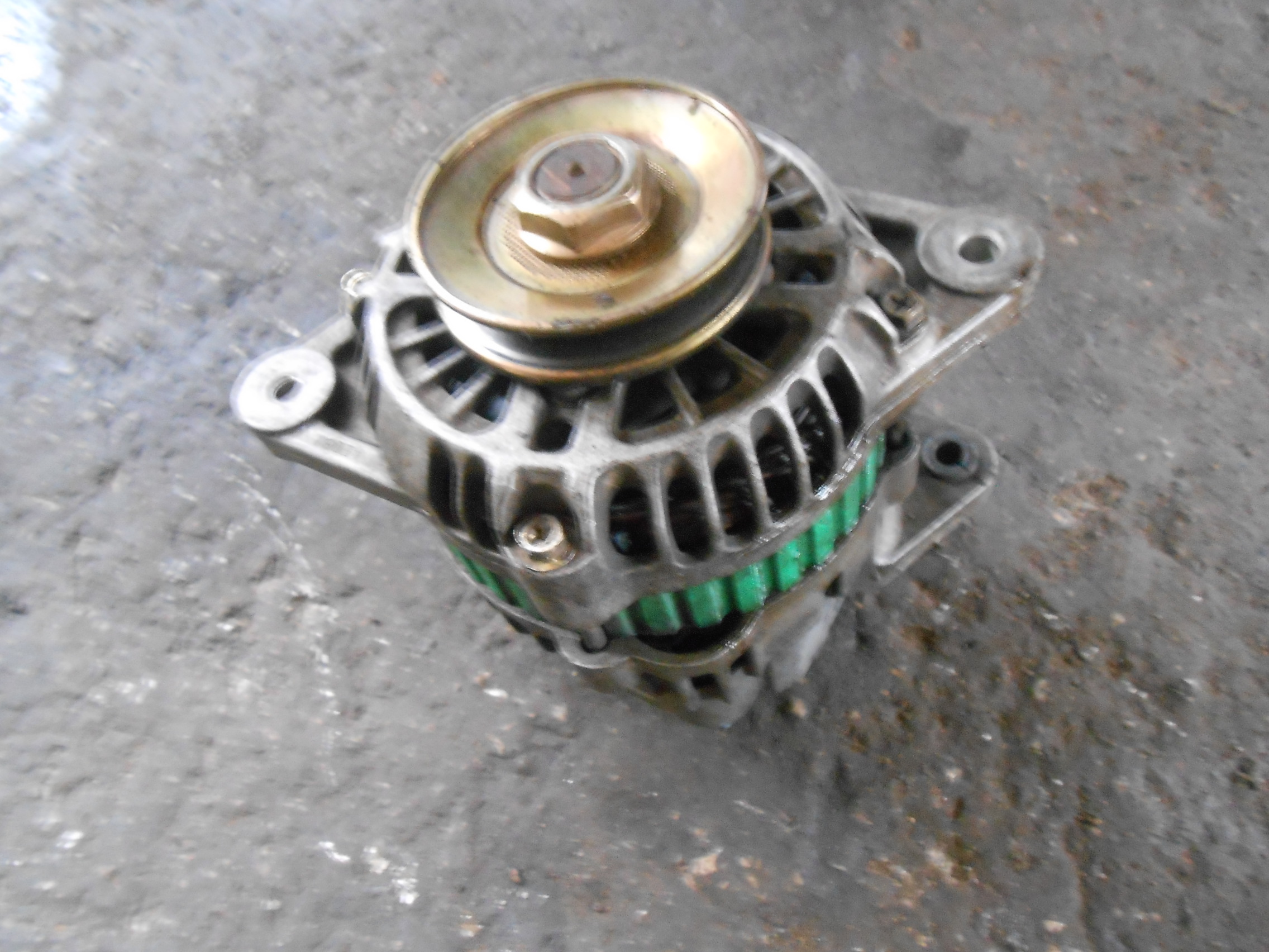 Δυναμό Daewoo Matiz ’04 Προσφορά.