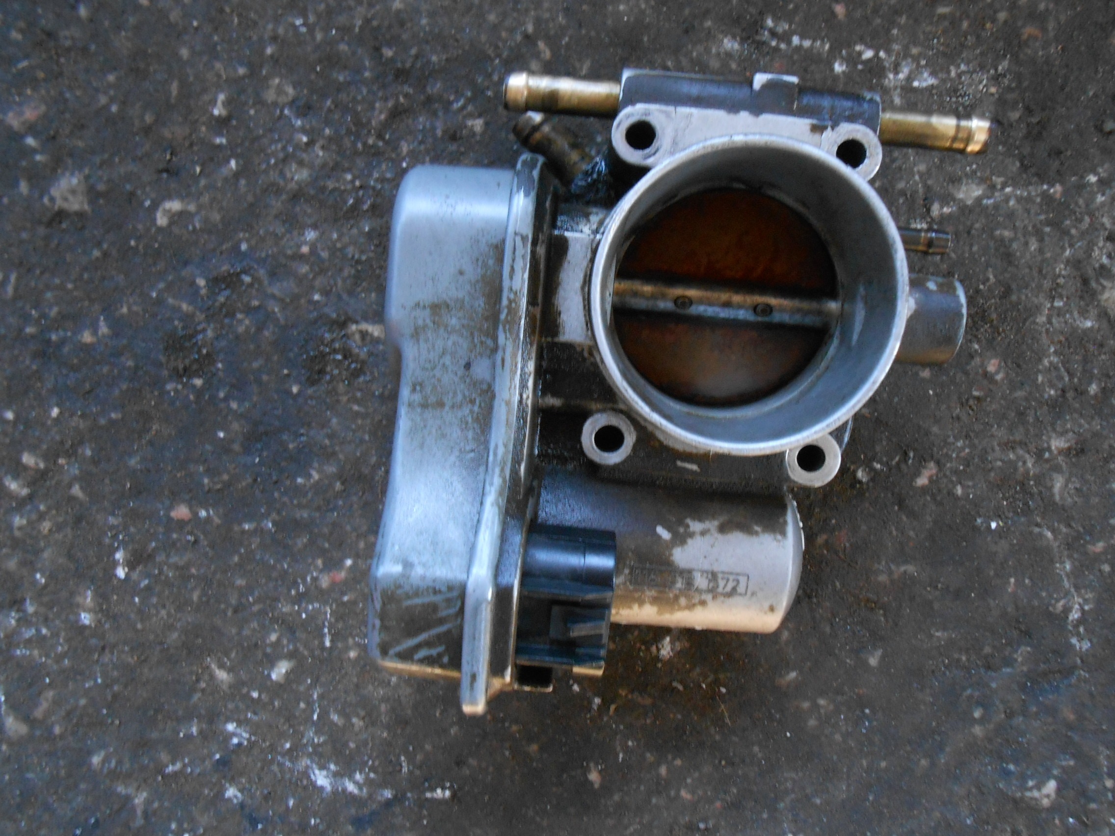 Πεταλούδα Γκαζιού Z14XE Opel Astra G ’02 Προσφορά.