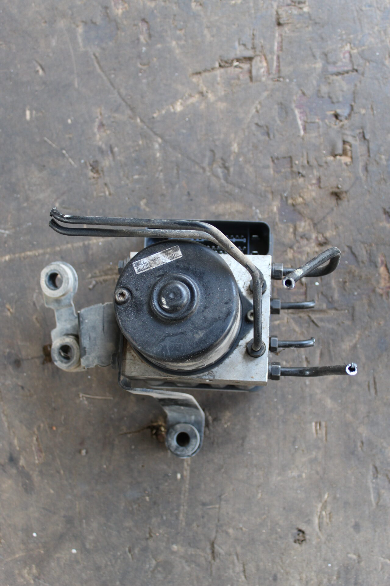 Μονάδα ABS ( 1J0614117E , 1C0907379J ) Audi A3 ’01 Προσφορά.