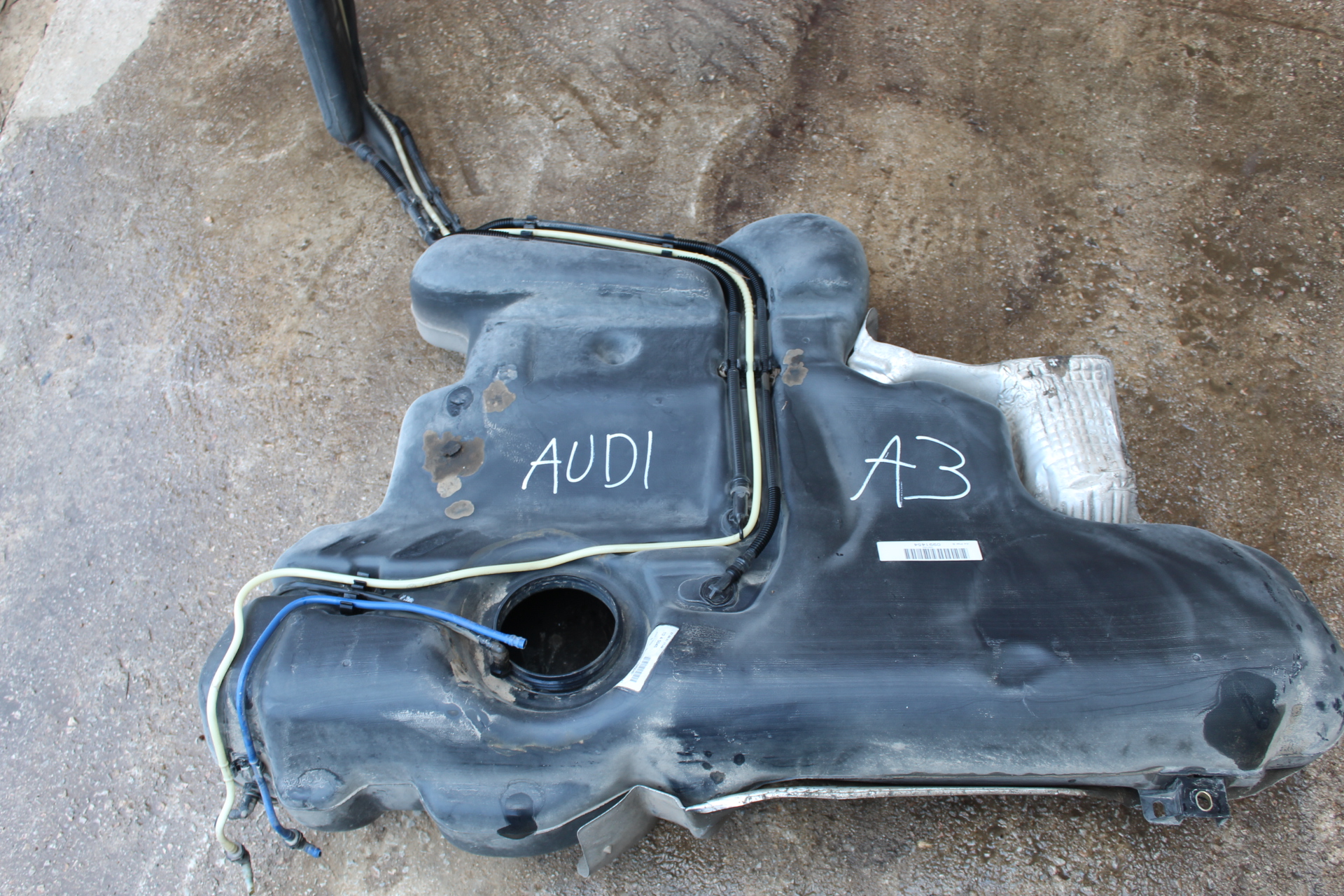 Ρεζερβουάρ Βενζίνης Audi A3 ’01 Προσφορά.