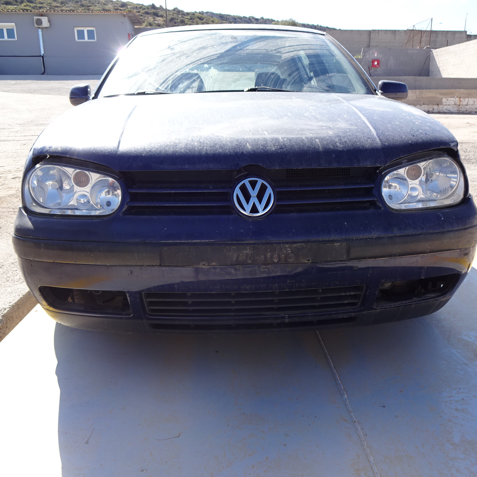 Ψυγεία VW Golf 4 ’02 Σούπερ Προσφορά Μήνα