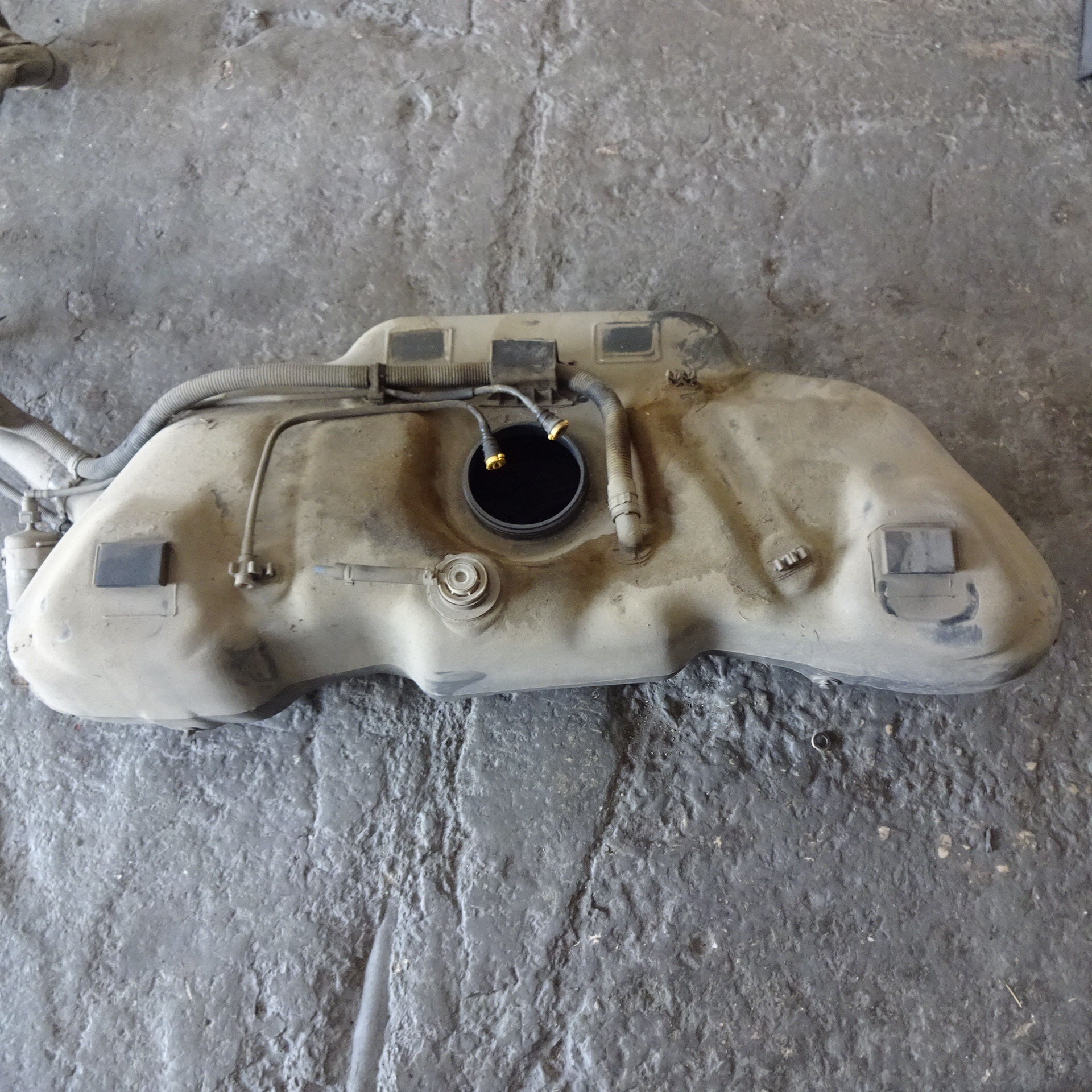 Ρεζερβουάρ Βενζίνης Fiat Punto ’98 Σούπερ Προσφορά Μήνα