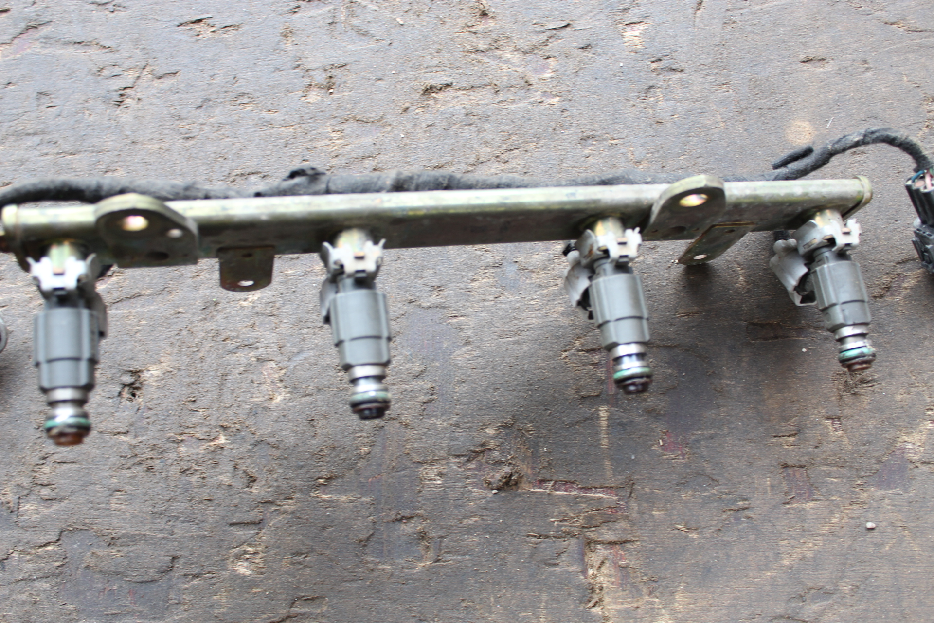 Μπεκιέρα με Μπεκ Nissan X-Trail ’02 Προσφορά.