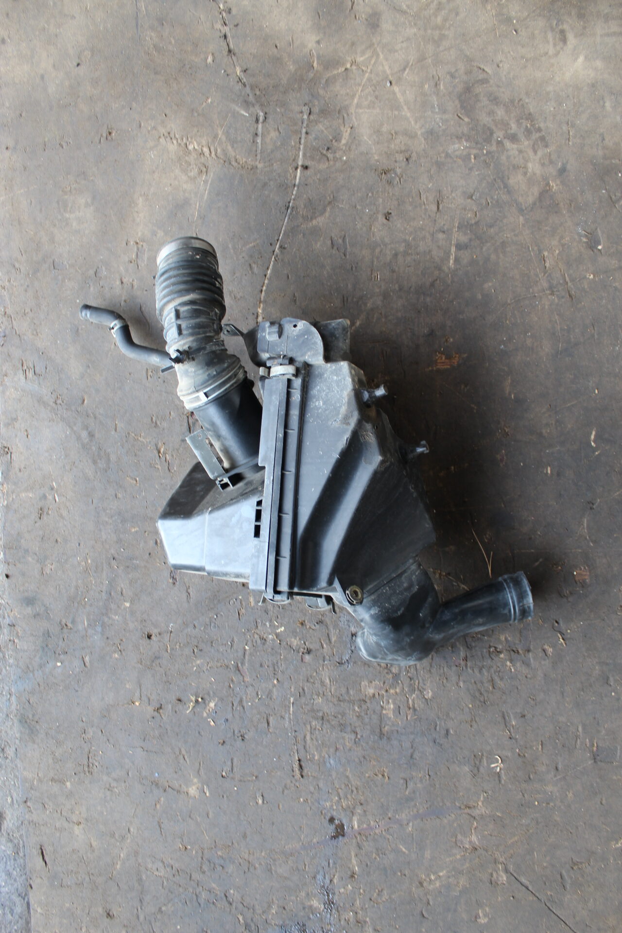 Φιλτροκούτι Nissan X-Trail ’02 Προσφορά.