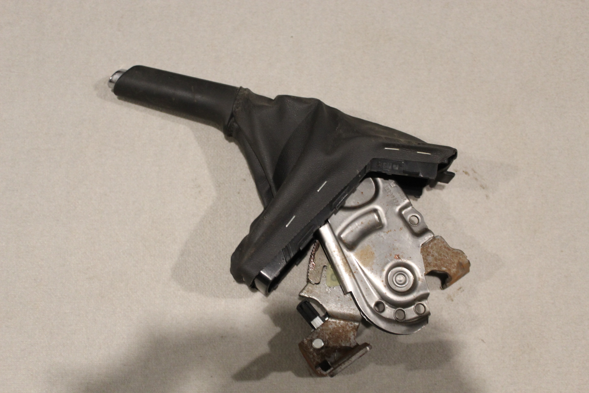 Χειρόφρενο Opel Astra H OPC ’06 Προσφορά.