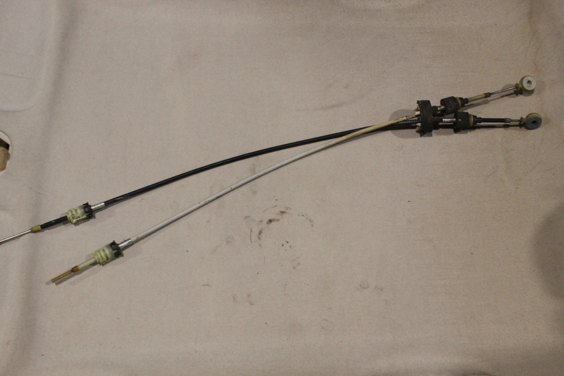 Ντίζες Ταχυτήτων Opel Astra H OPC ’06 Προσφορά.