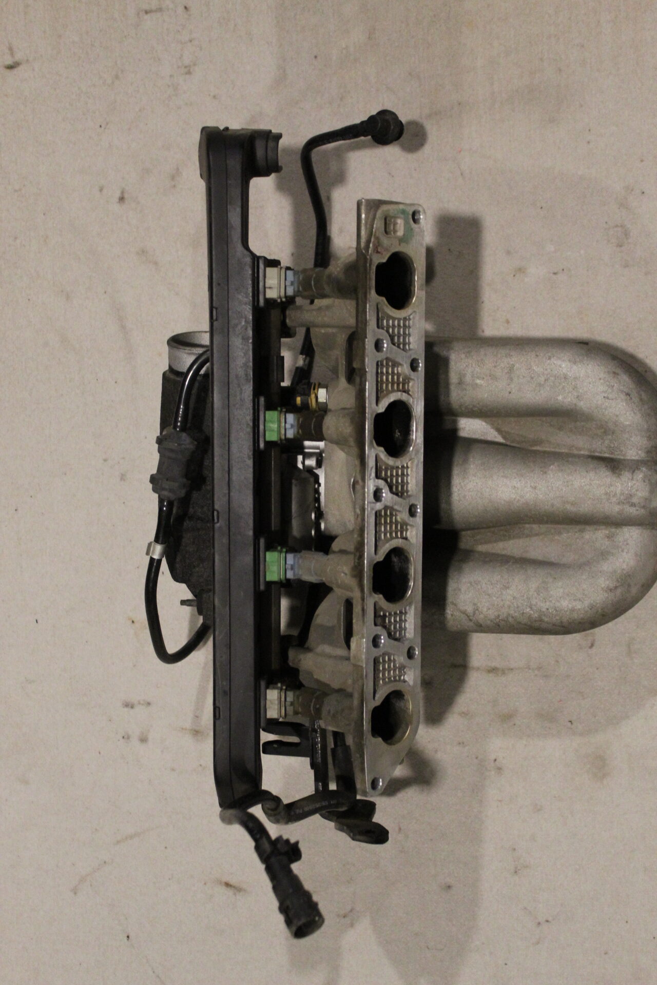 Μπεκιέρα με Μπεκ Opel Astra H OPC ’06 Προσφορά.