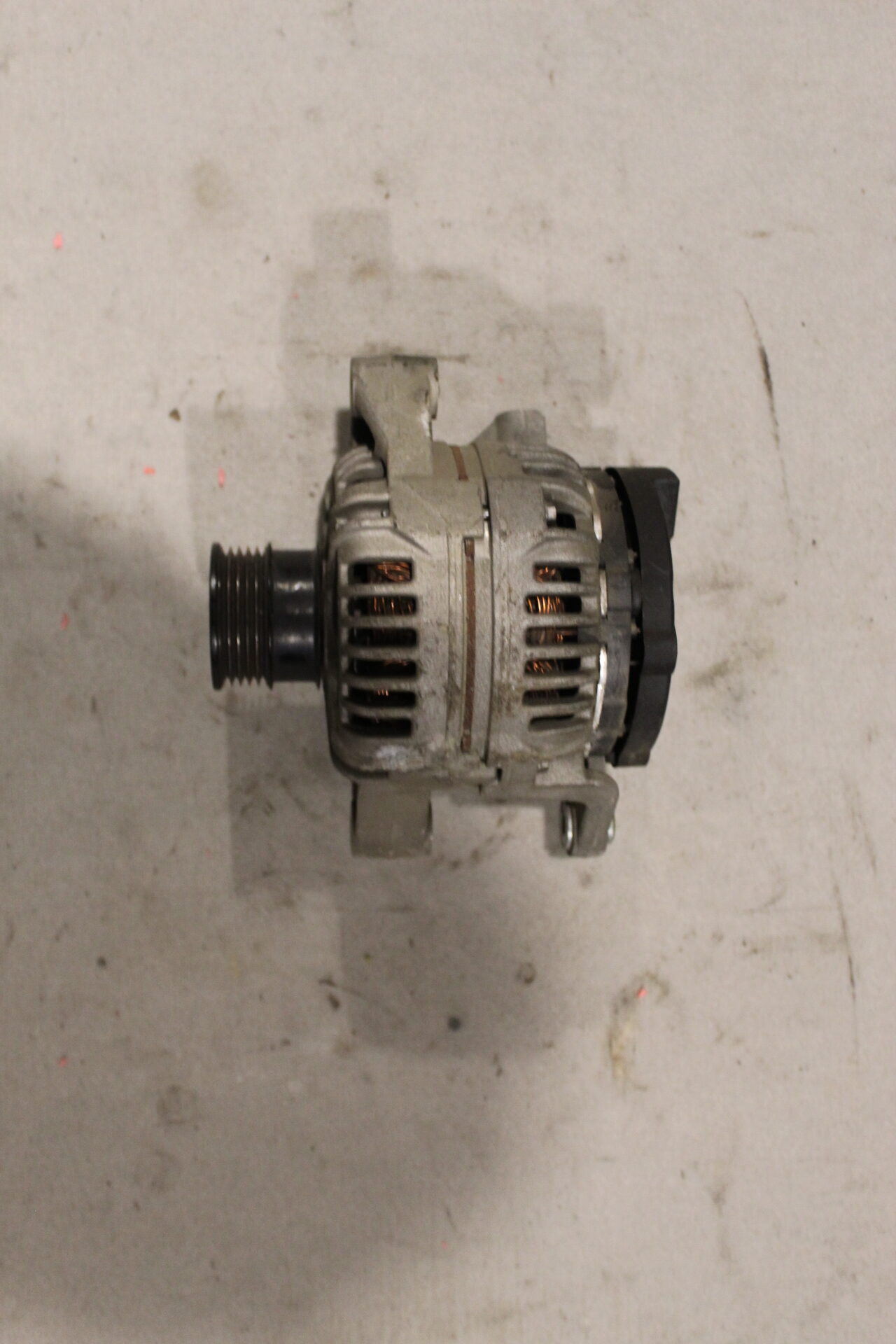 Δυναμό ( 13156054 , 0124425015 ) Opel Astra H OPC ’06 Προσφορά.