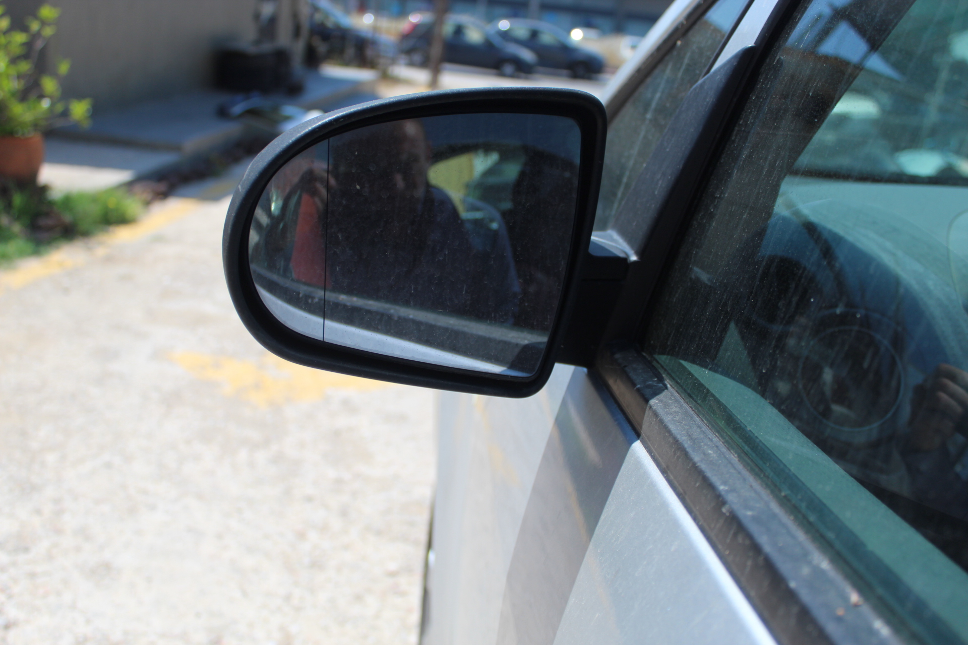 Καθρέπτες Ηλεκτρικοί Mitsubishi Colt Z30 ’06 Προσφορά.