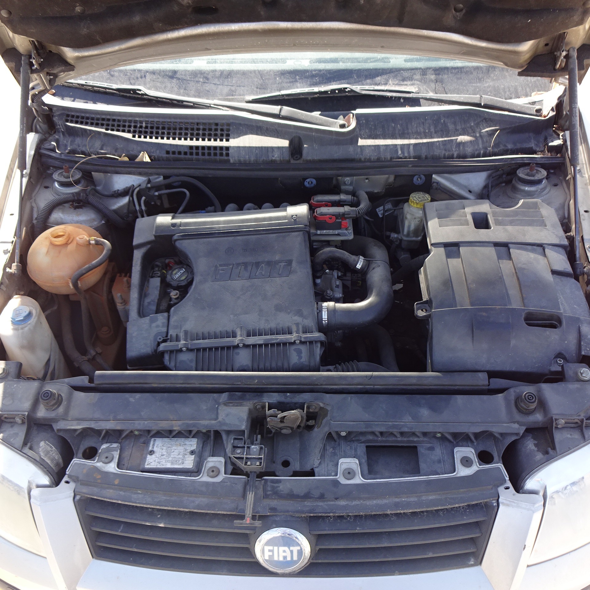 Ψυγεία Fiat Stilo ’03 Σούπερ Προσφορά Μήνα