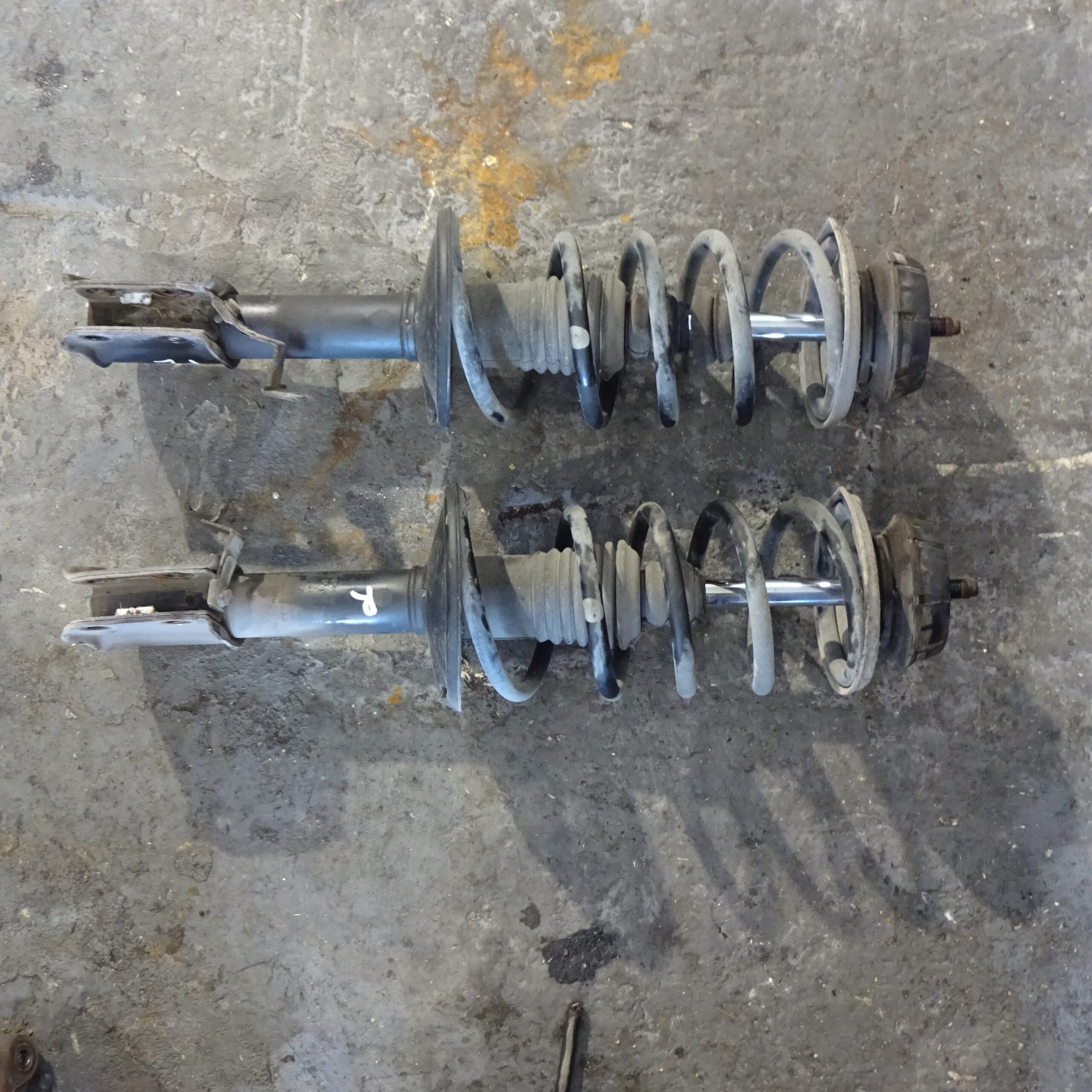 Αμορτισέρ Dacia Sandero ’08 Προσφορά.