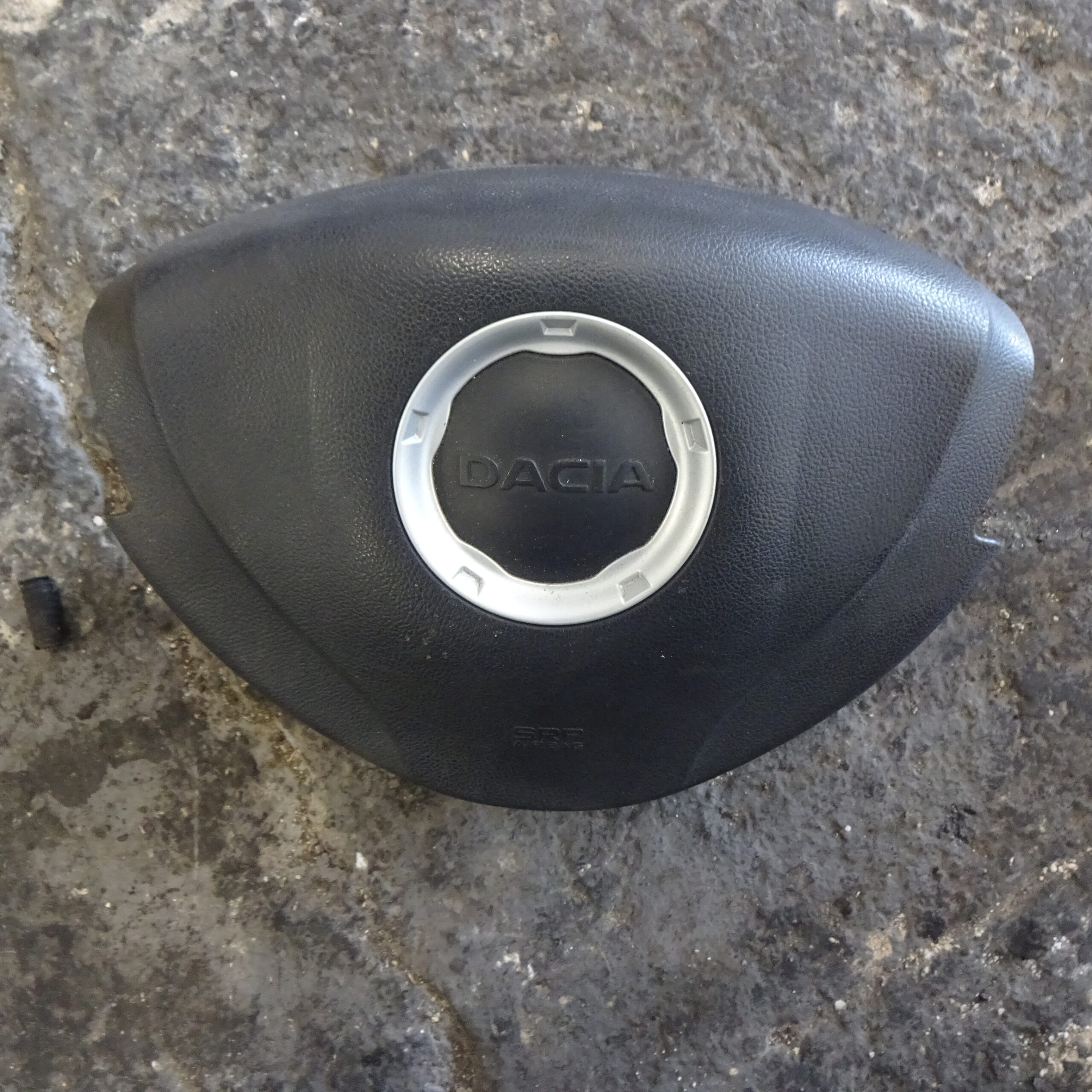 Αερόσακοι Σετ Κομπλέ ( 8200951434 ) Dacia Sandero ’08 Προσφορά.