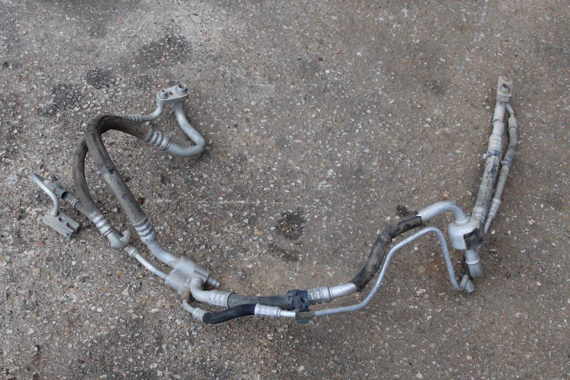 Σωλήνες Aircodition Opel Corsa C ’03 Προσφορά Σούπερ Προσφορά Μήνα