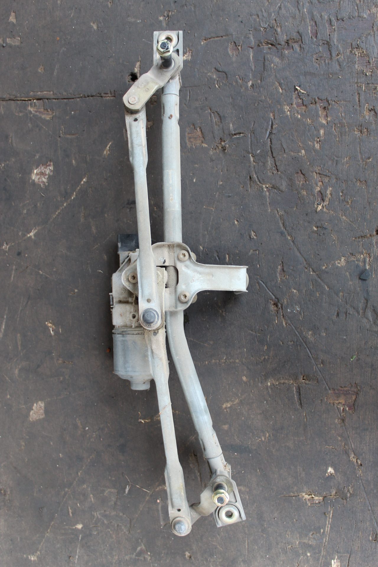 Υαλοκαθαριστήρες Σετ Κομπλέ Skoda Fabia ’02 Προσφορά.