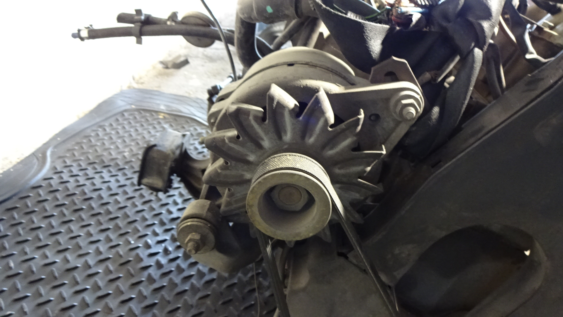 Δυναμό Opel Astra ’92 Προσφορά