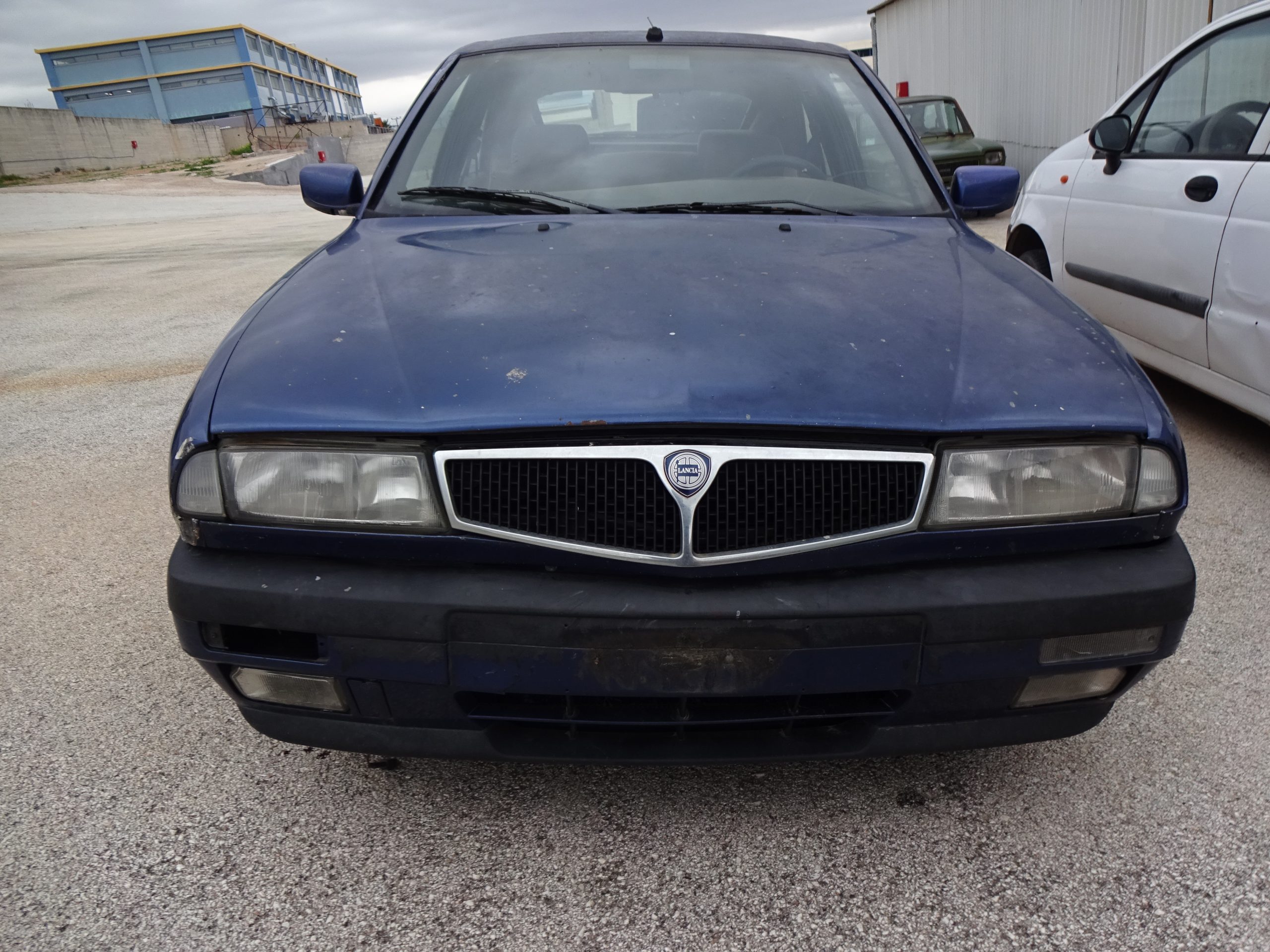 Φανάρια Εμπρός Lancia Delta ’97 Προσφορά!