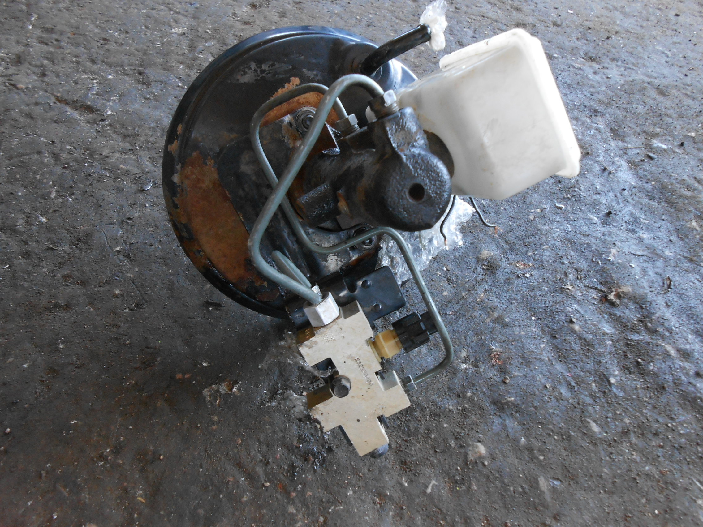 Σεβρό Φρένων Kia Sportage ’03 Σούπερ Προσφορά Μήνα