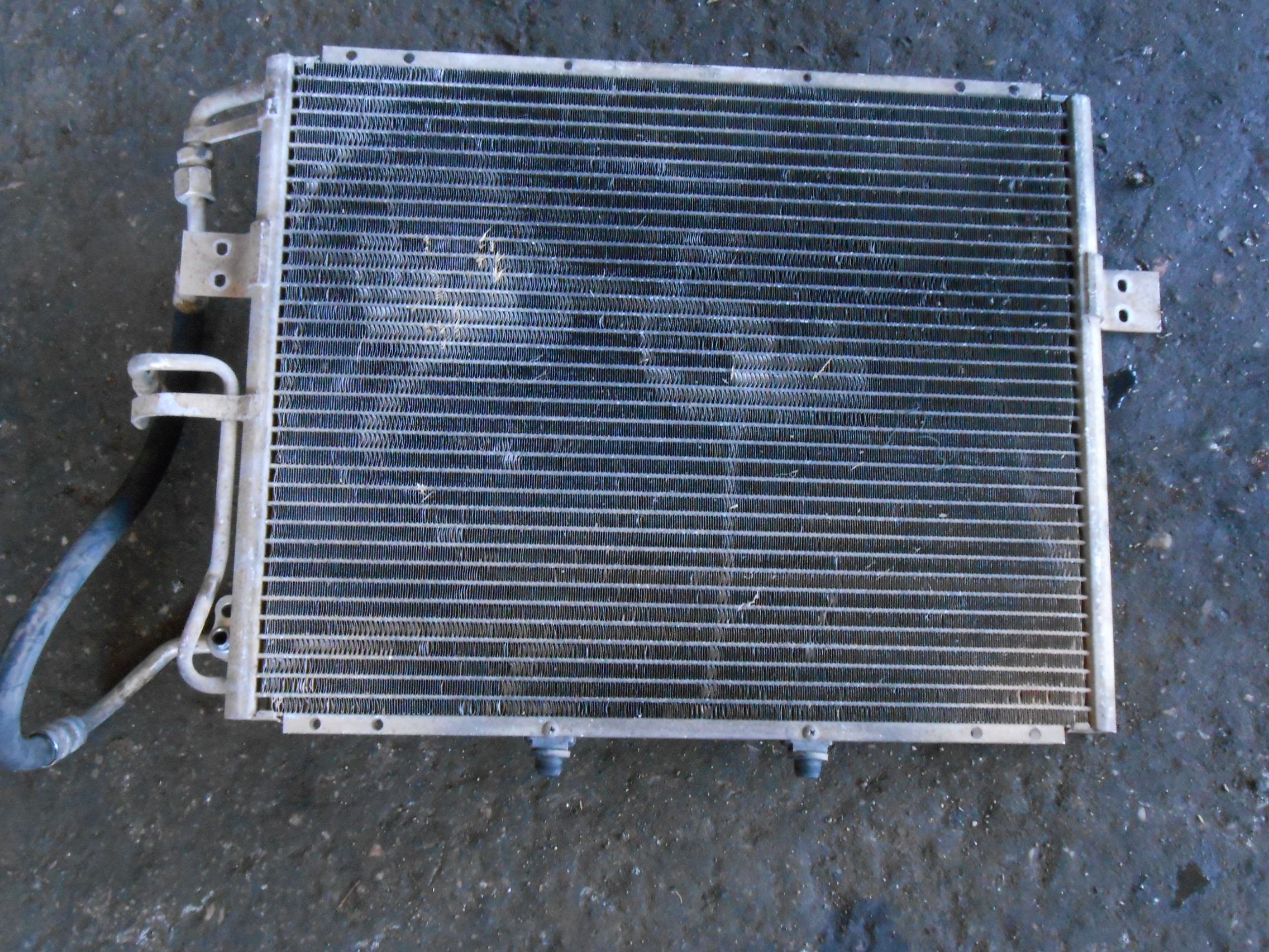 Ψυγεία Kia Sportage ’03 Σούπερ Προσφορά Μήνα