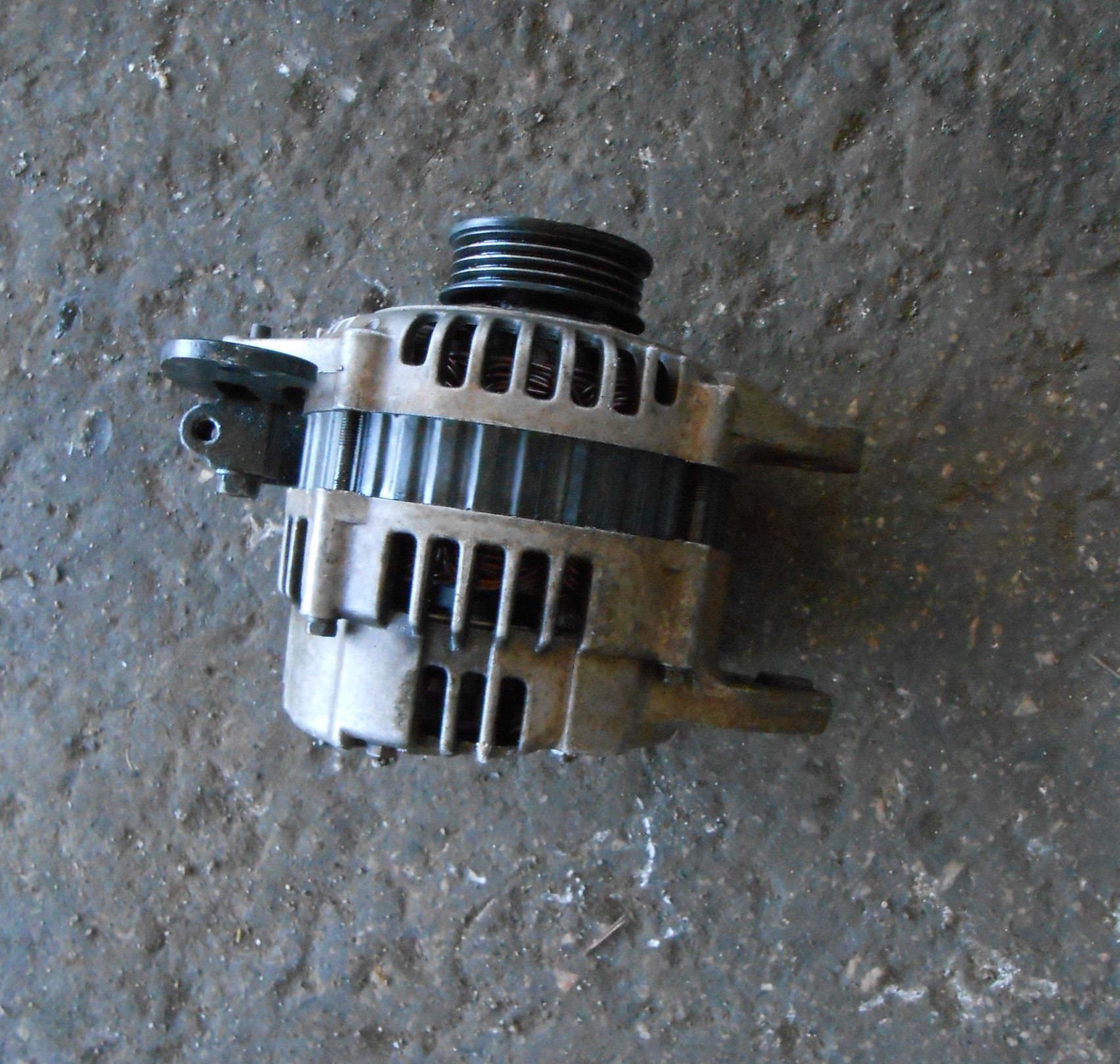 Δυναμό Kia Sportage ’03 Σούπερ Προσφορά Μήνα