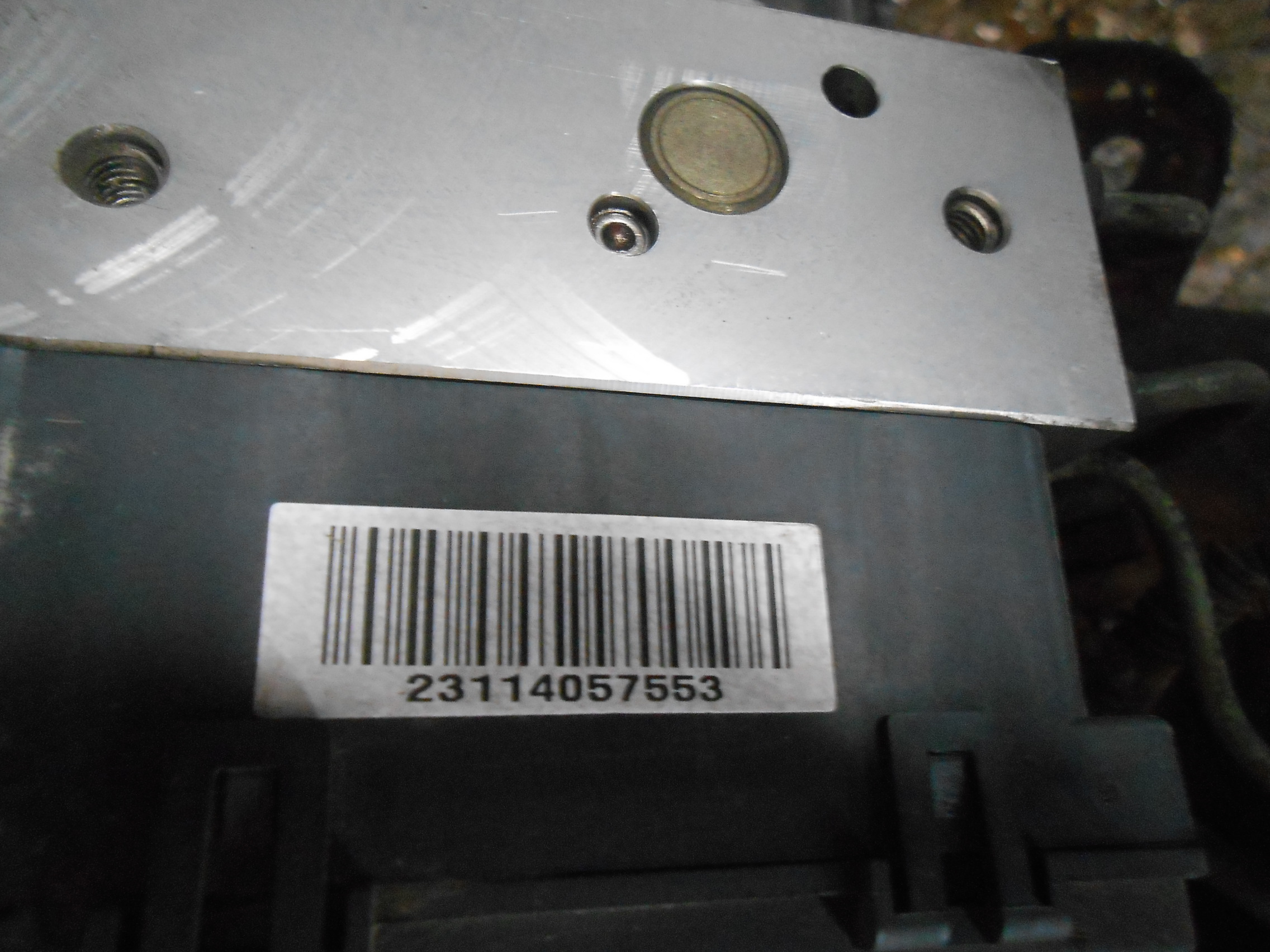 Μονάδα ABS Kia Sportage ’03