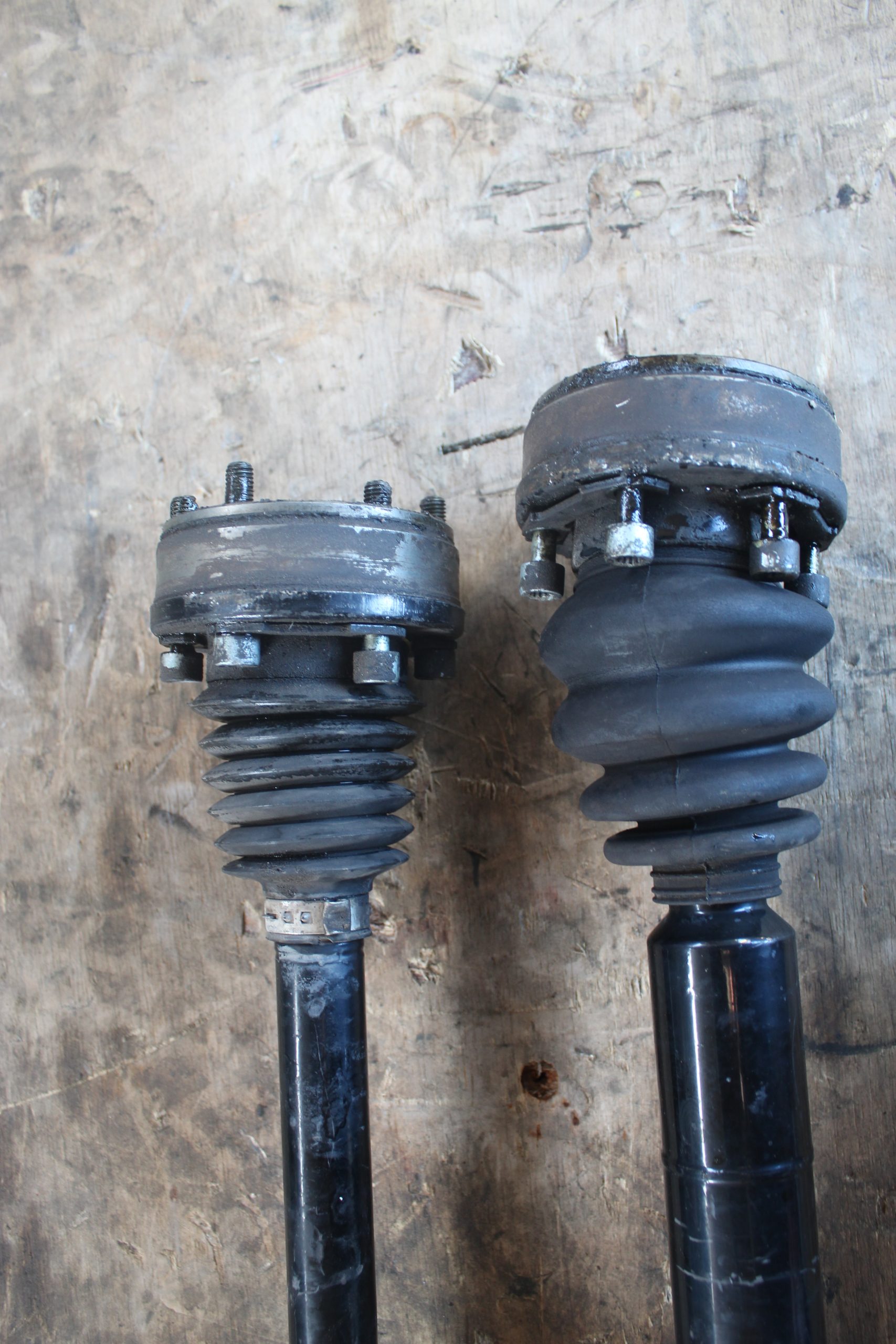 Ημιαξόνια VW Golf 4 ’02 Σούπερ Προσφορά Μήνα