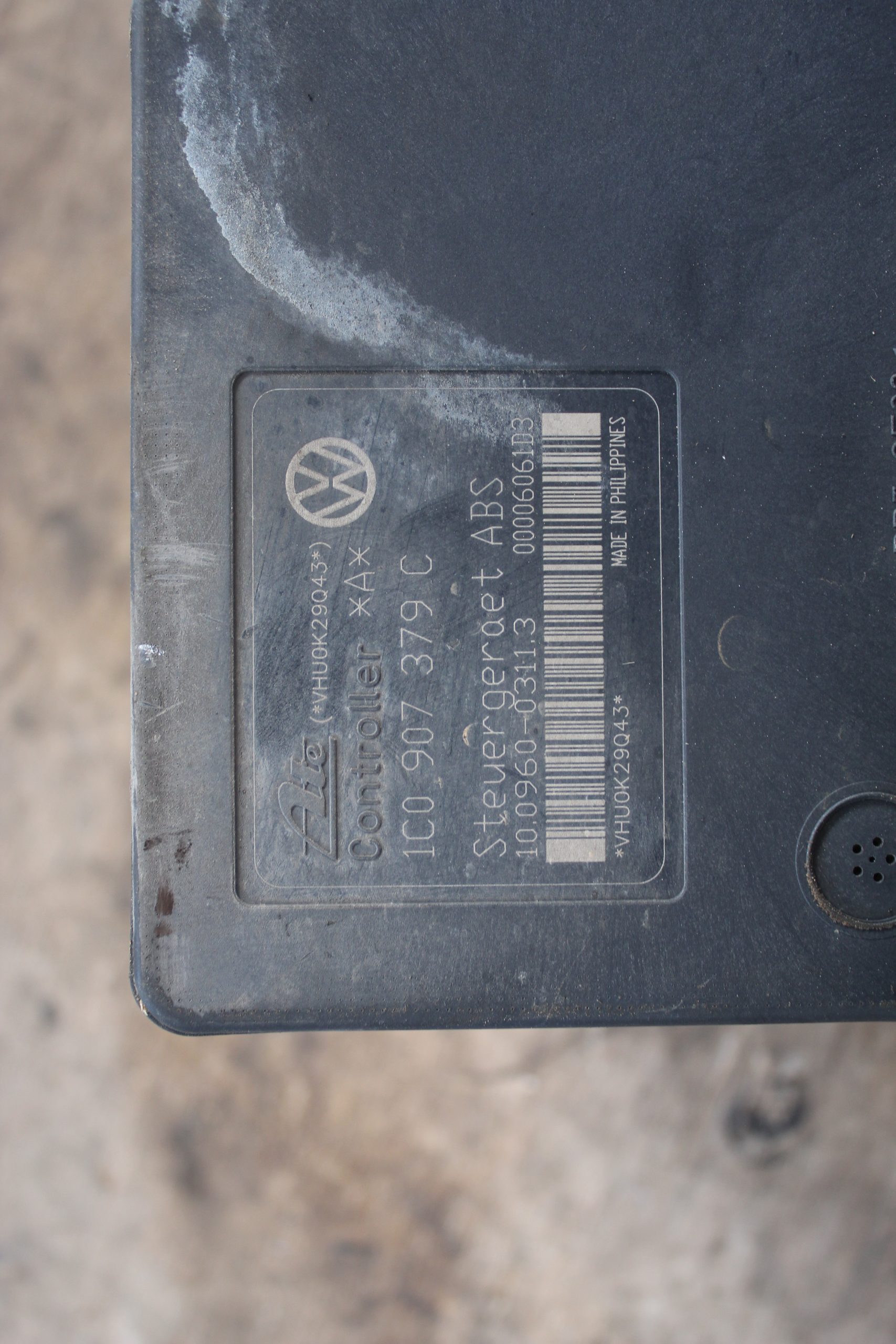 Μονάδα ABS VW Golf 4 ’02 Σούπερ Προσφορά Μήνα